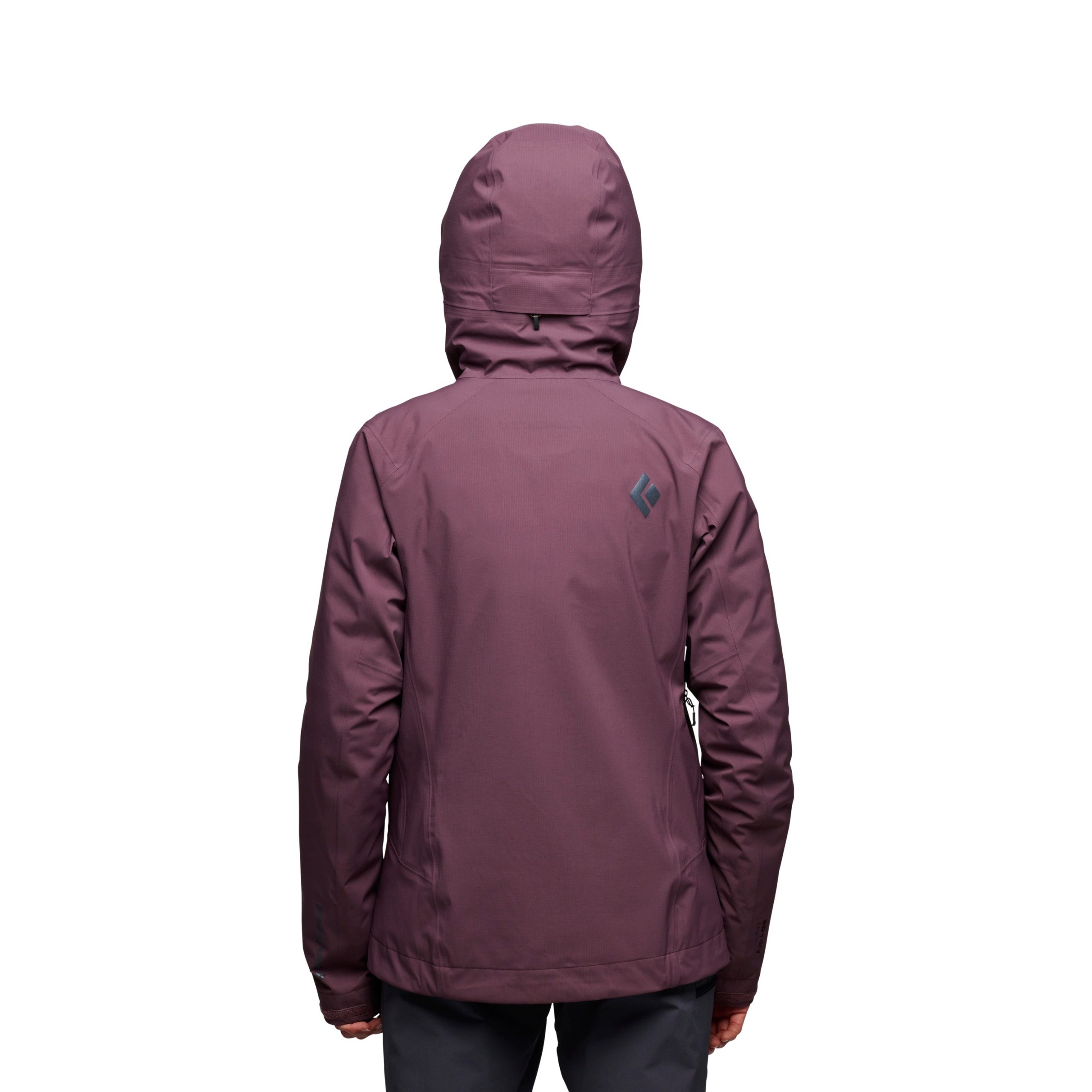 Women's Highline Stretch Shell - Image 25