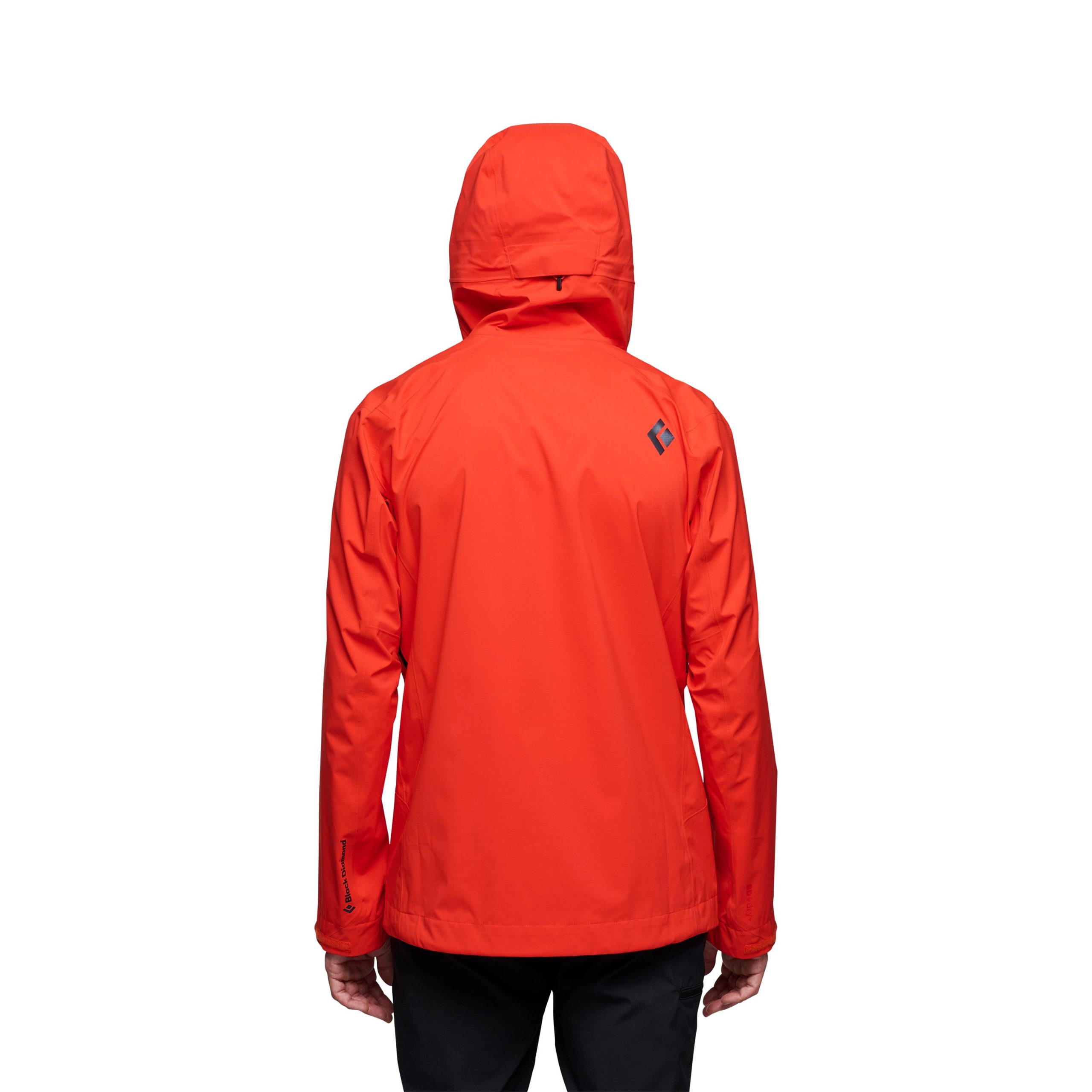 Men's Highline Stretch Shell - Image 12