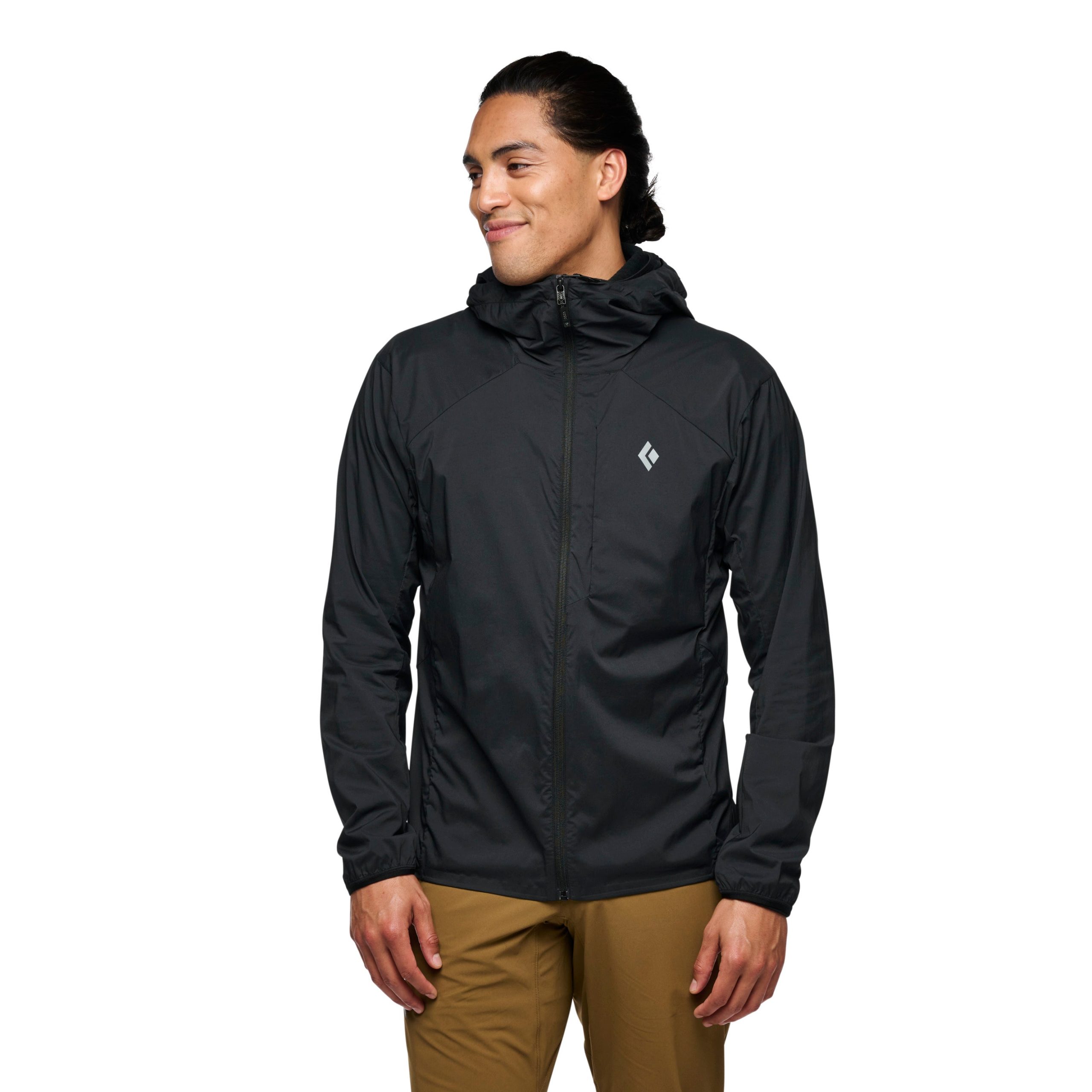 Men's Alpine Start Hoody - Image 3