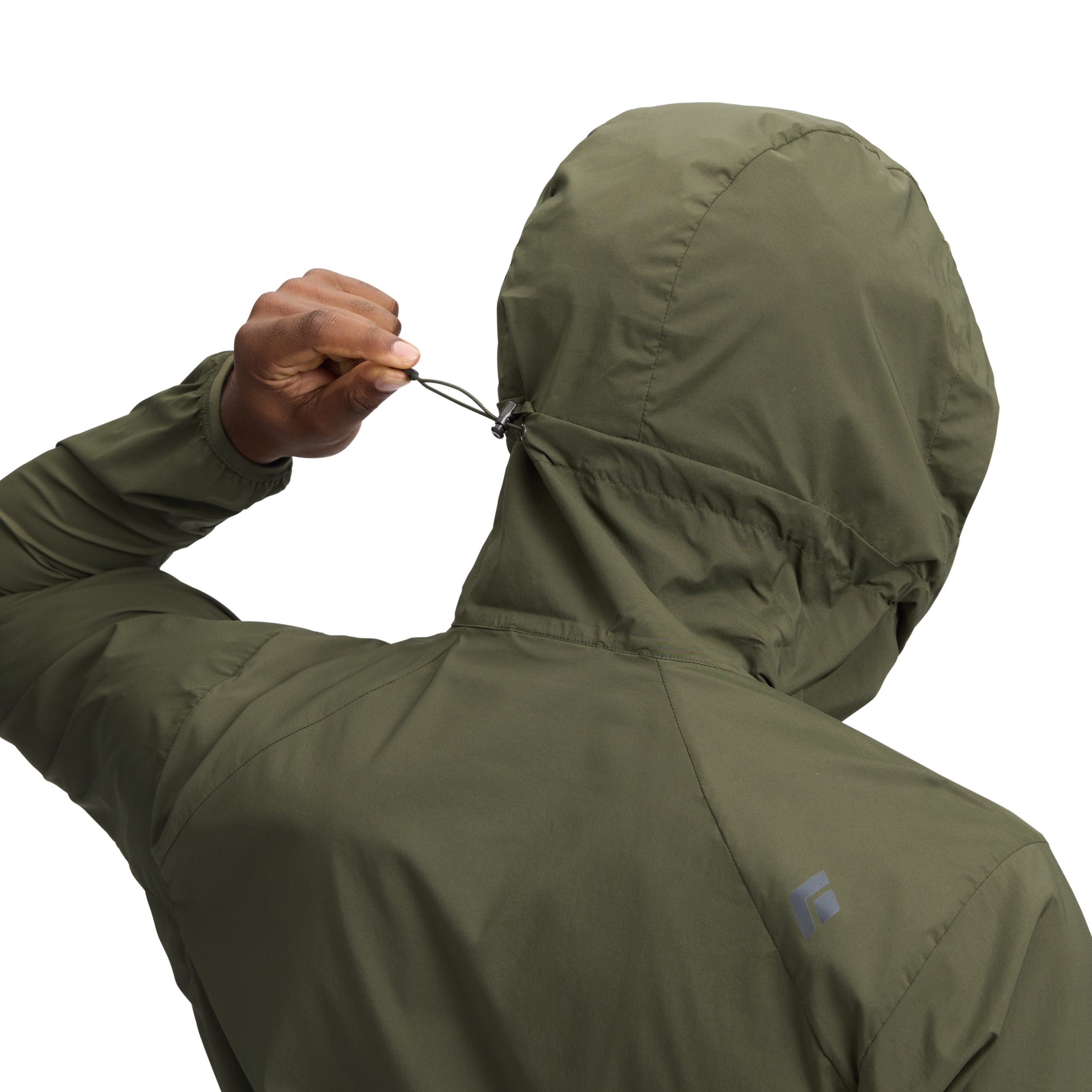 Men's Alpine Start Hoody - Image 15