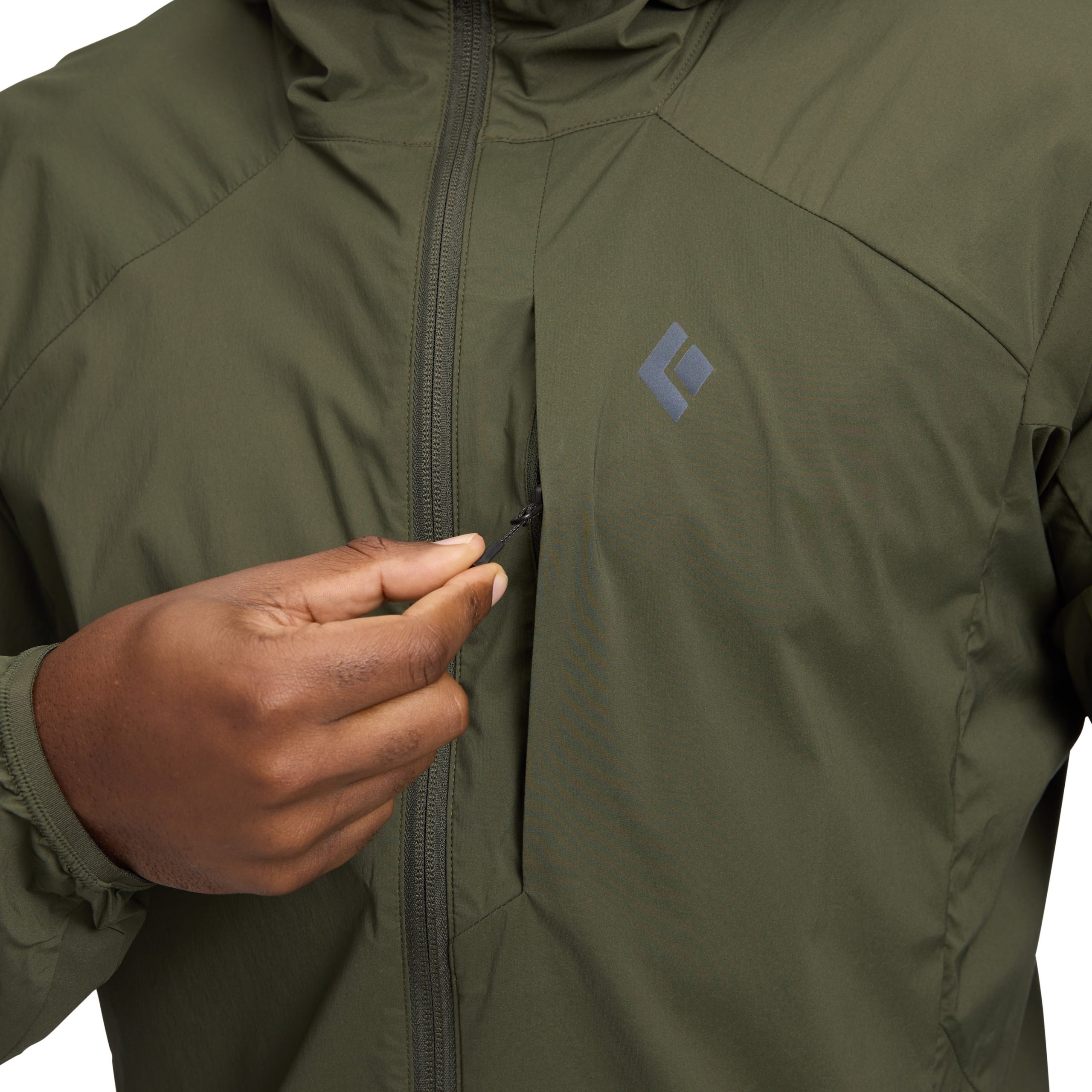 Men's Alpine Start Hoody - Image 16