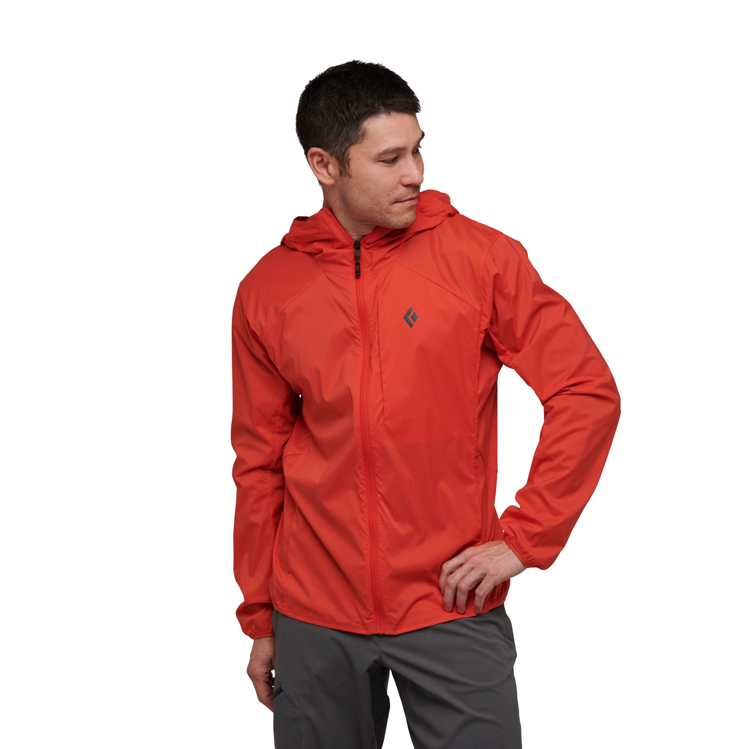 Men's Alpine Start Hoody - Image 18
