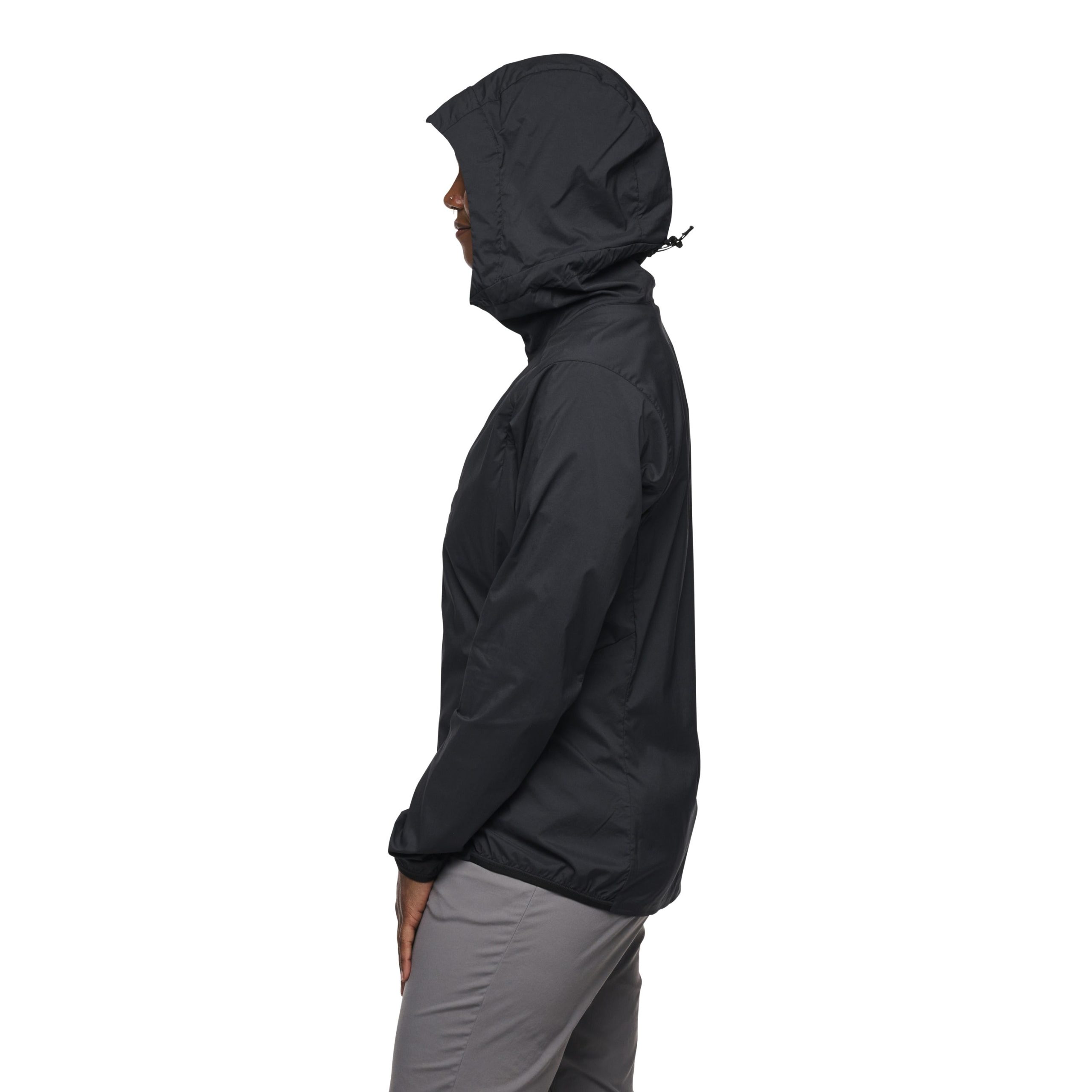 Women's Alpine Start Hoody - Image 4