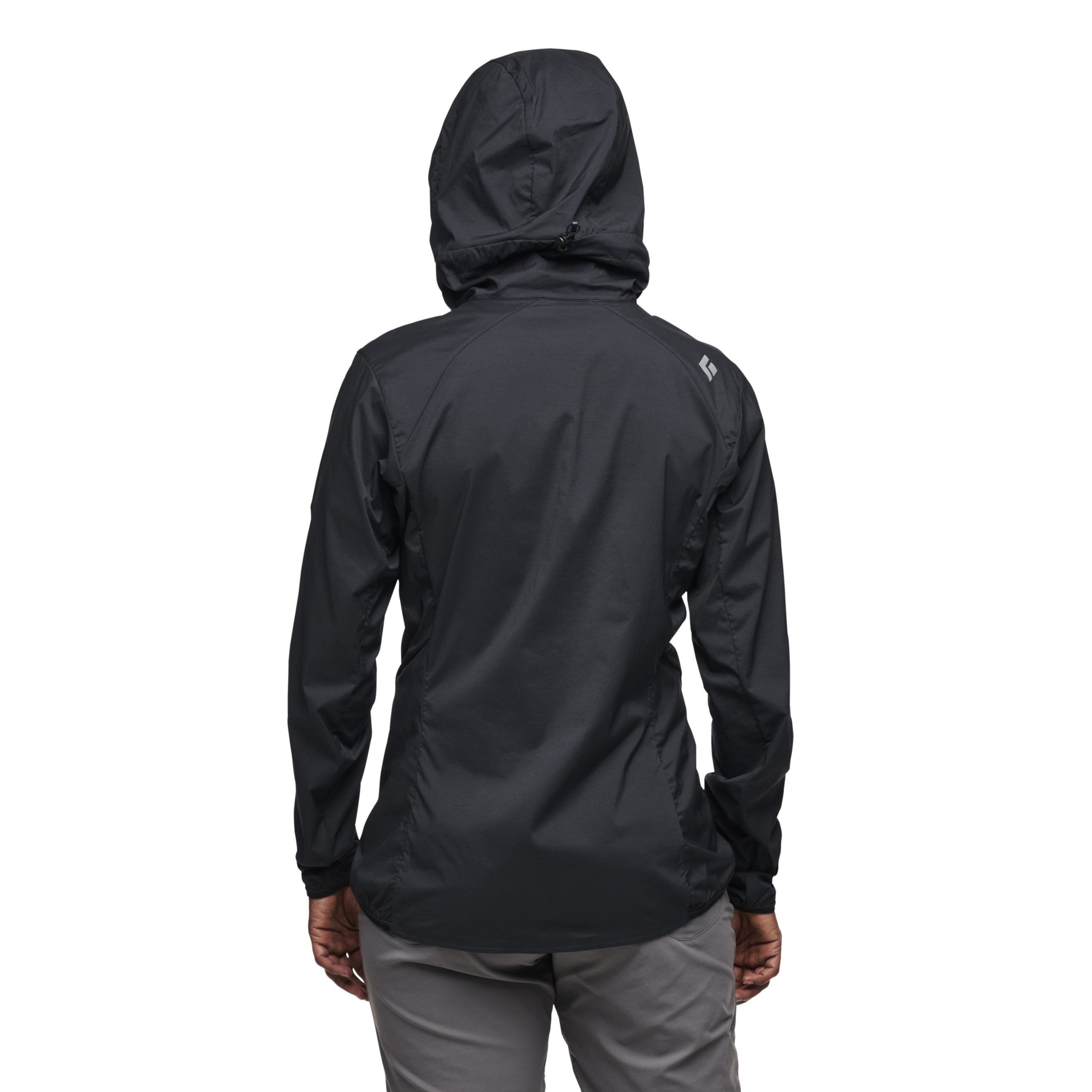 Women's Alpine Start Hoody - Image 5