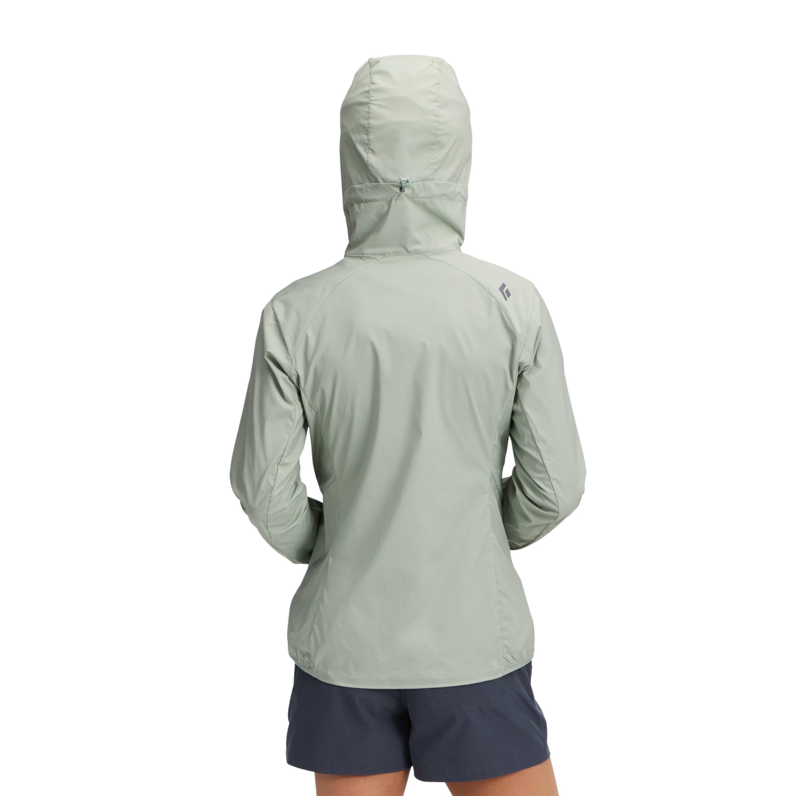 Women's Alpine Start Hoody - Image 8