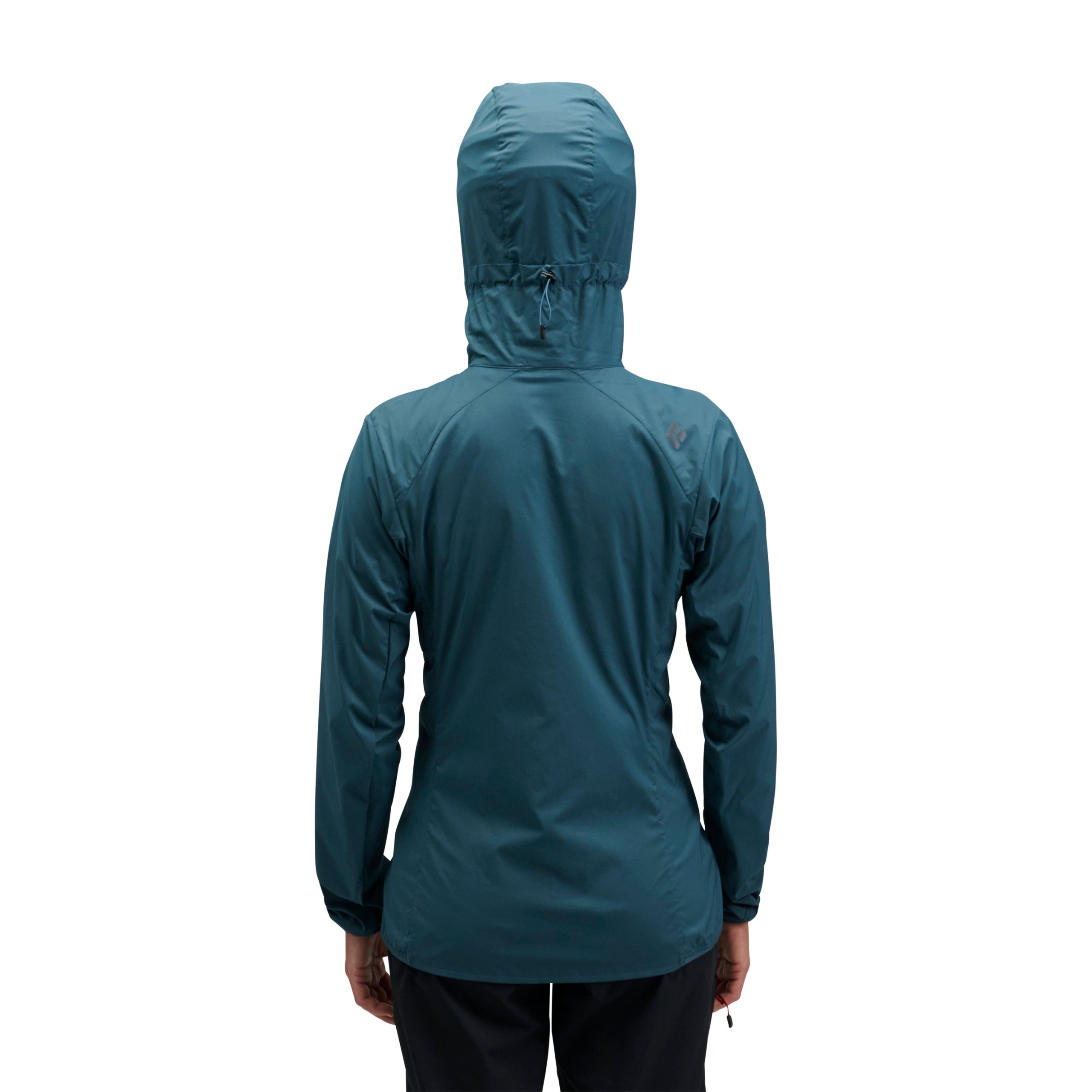Women's Alpine Start Hoody - Image 21