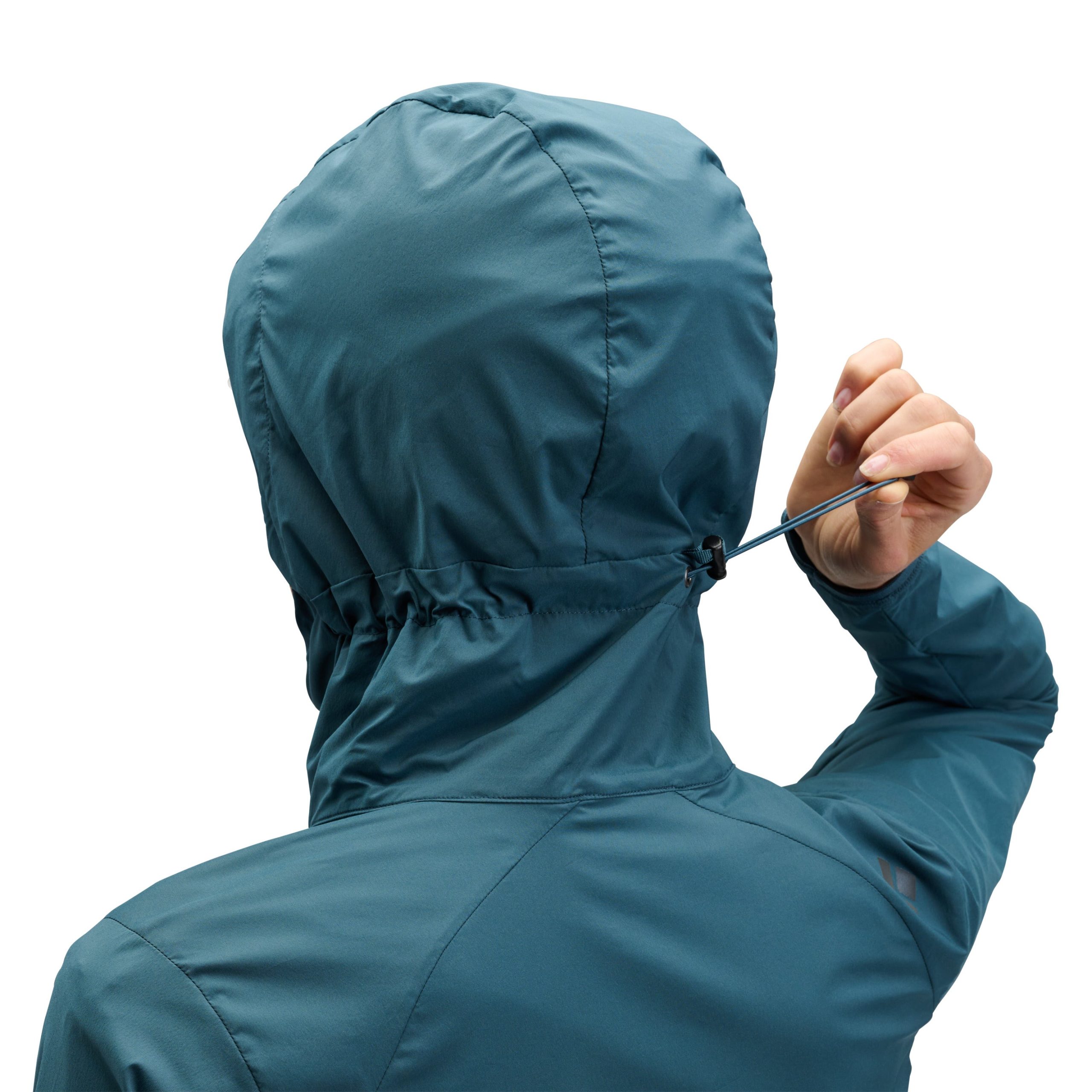 Women's Alpine Start Hoody - Image 20
