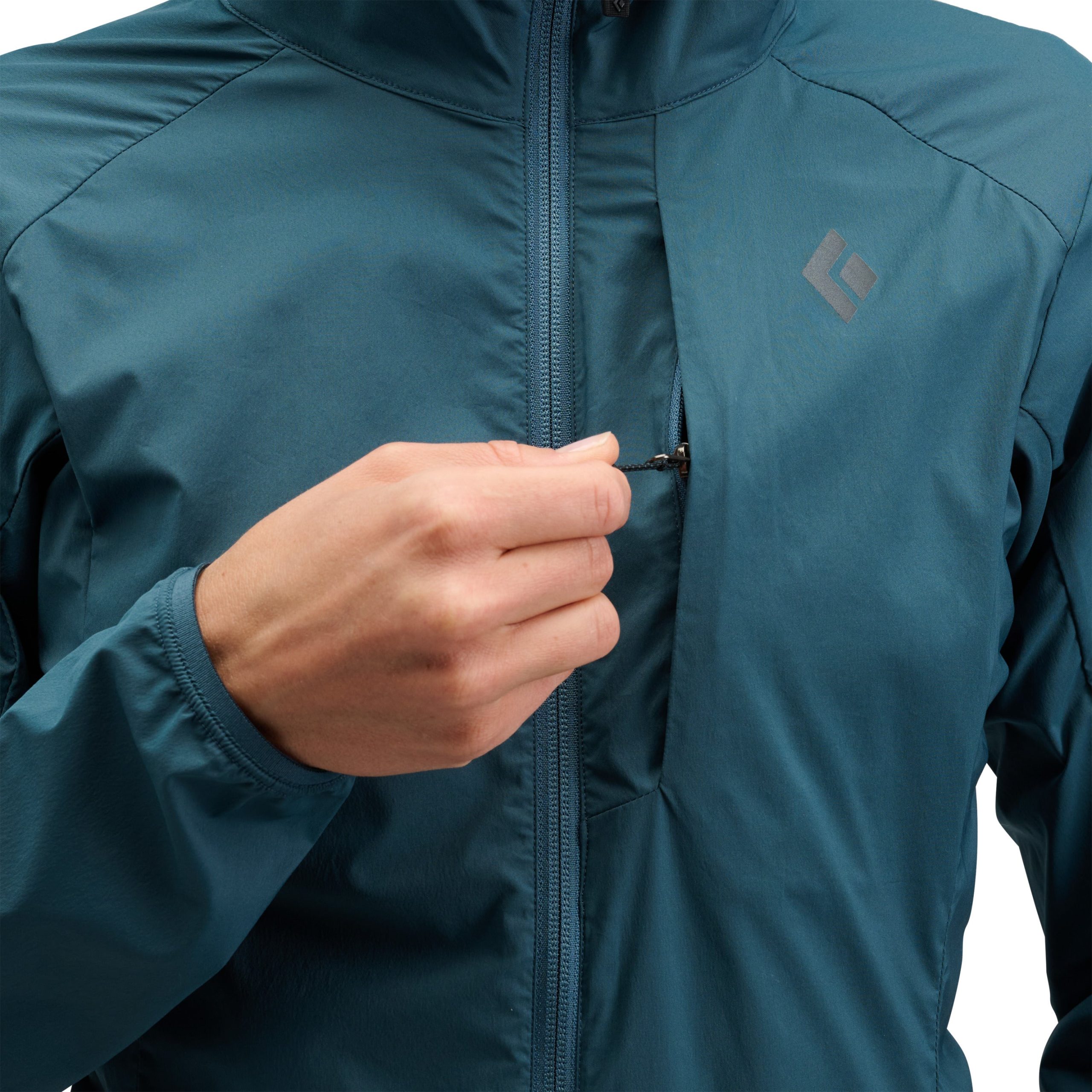 Women's Alpine Start Hoody - Image 24
