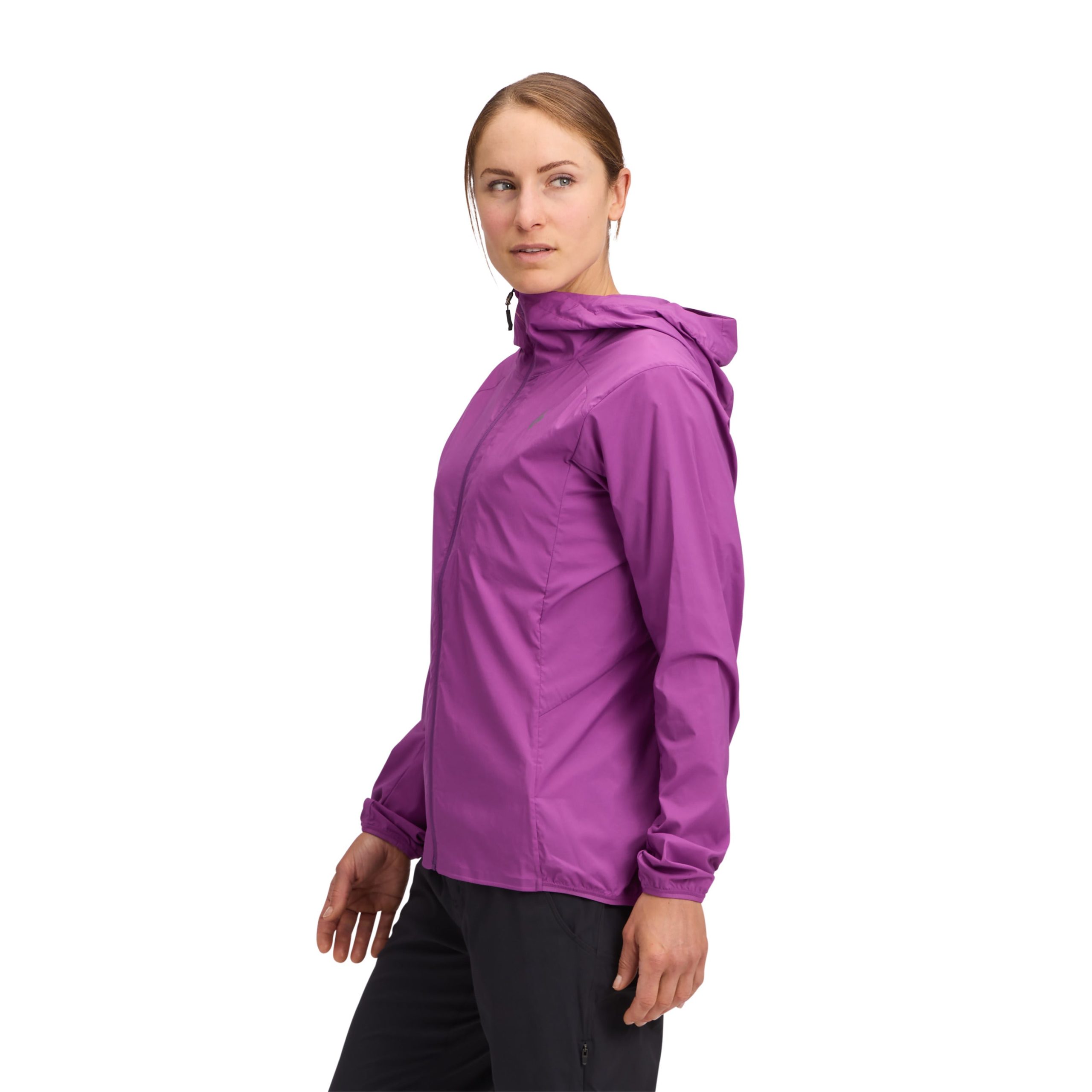 Women's Alpine Start Hoody - Image 13