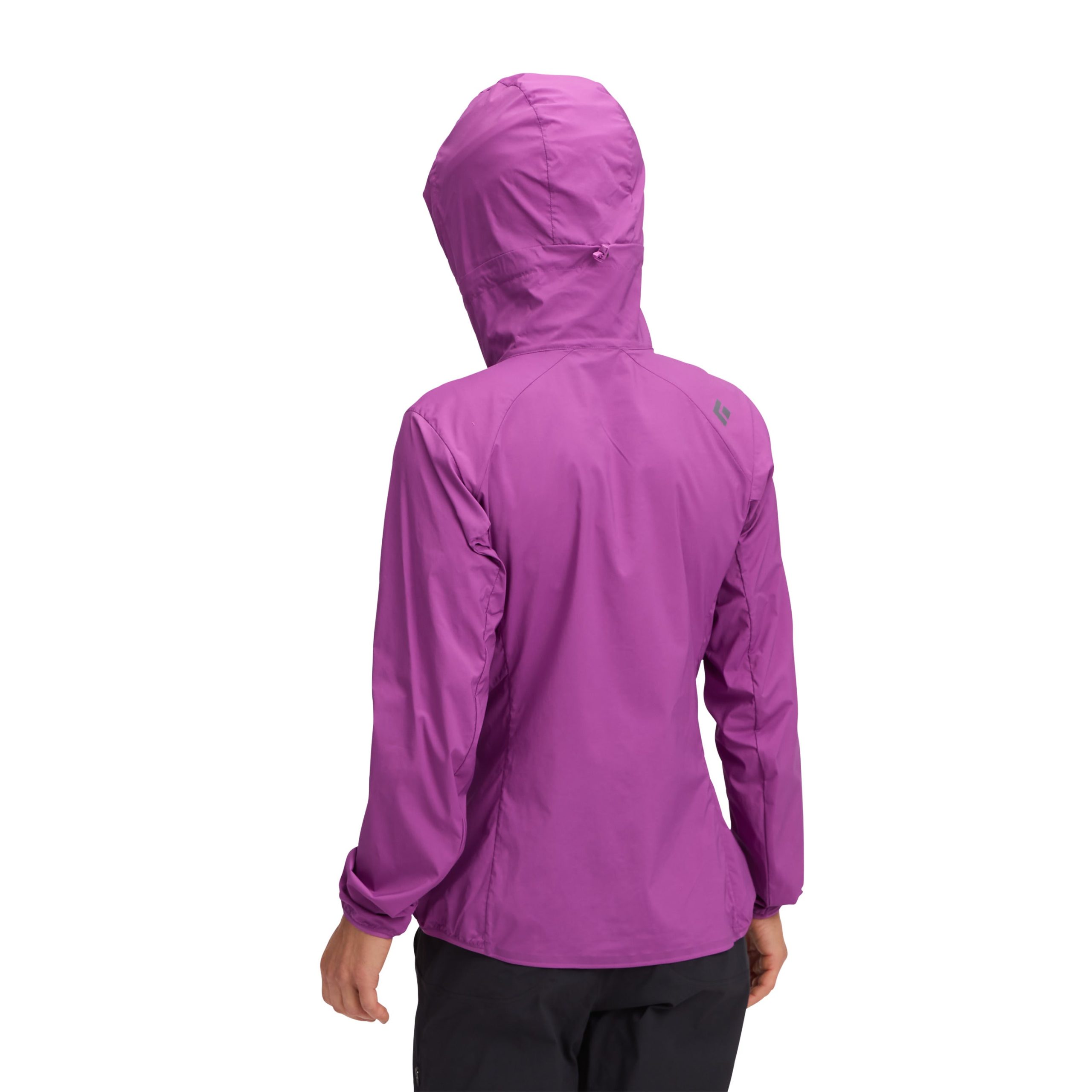 Women's Alpine Start Hoody - Image 14