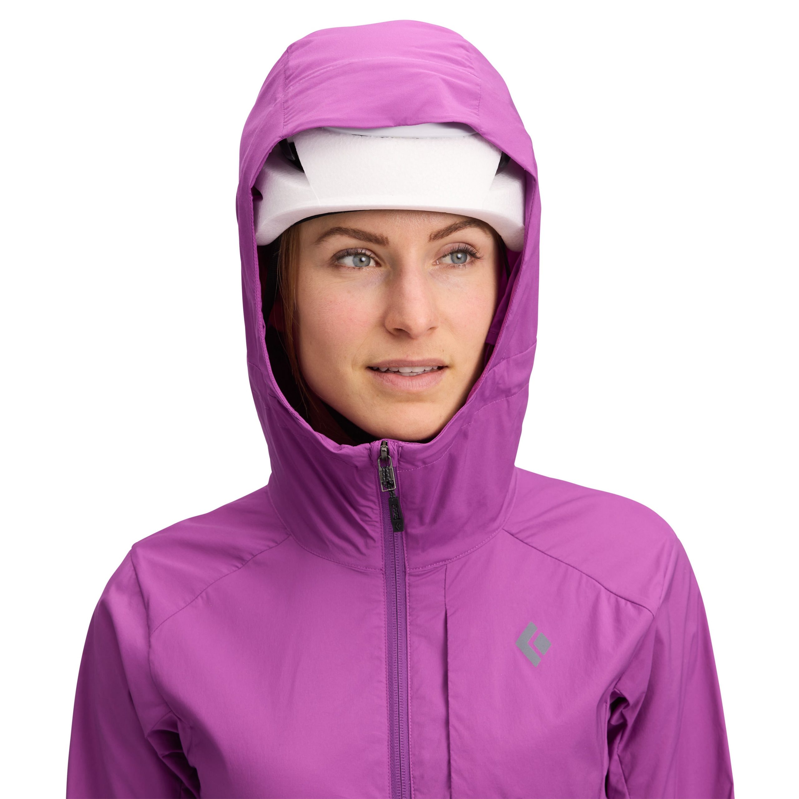 Women's Alpine Start Hoody - Image 15