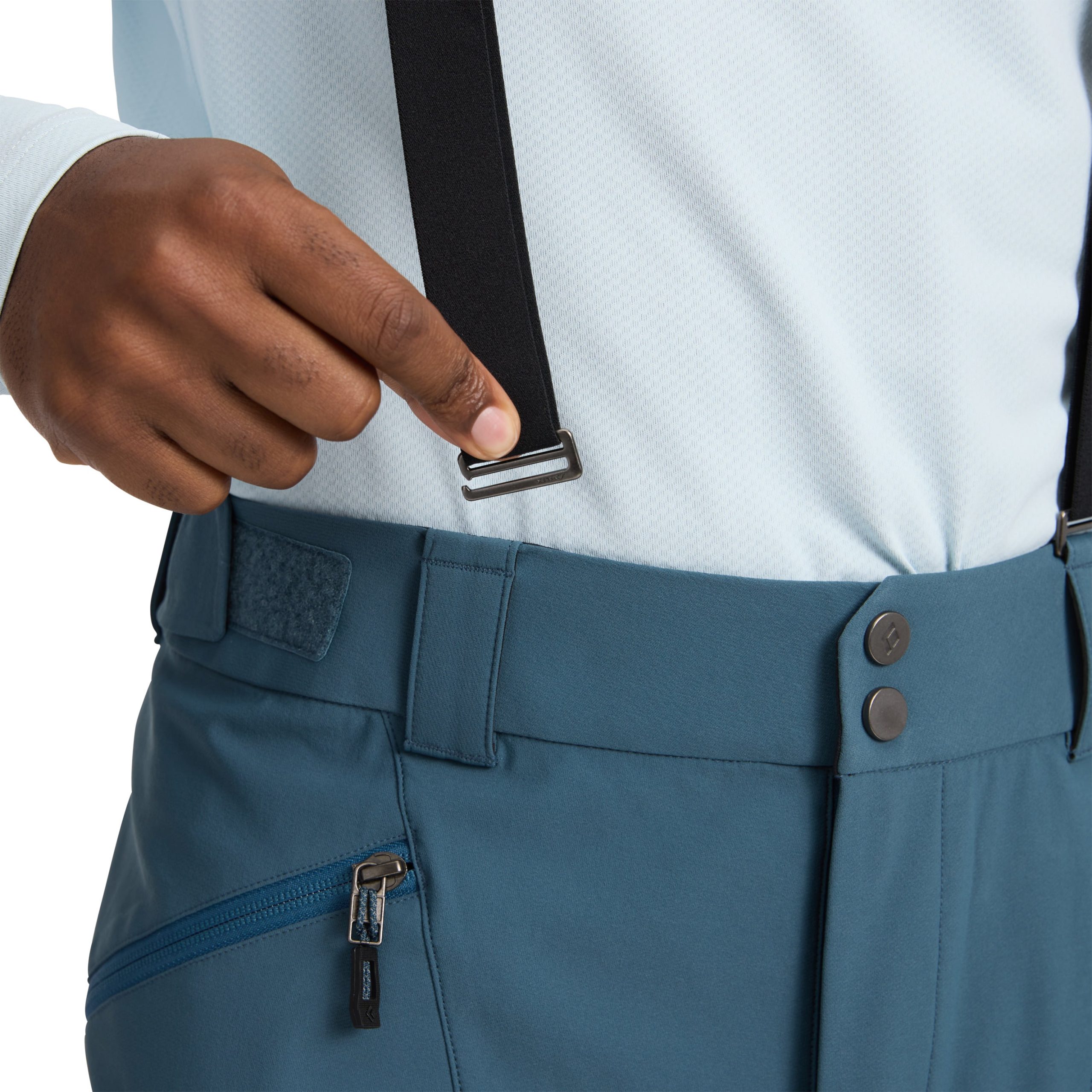 Men's Dawn Patrol Pants - Image 5