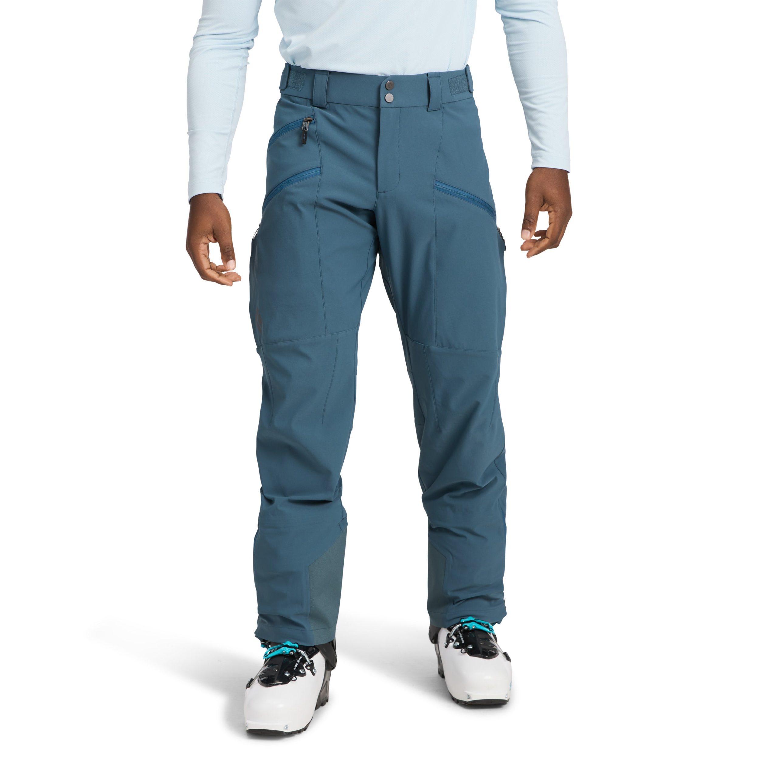 Men's Dawn Patrol Pants - Image 9