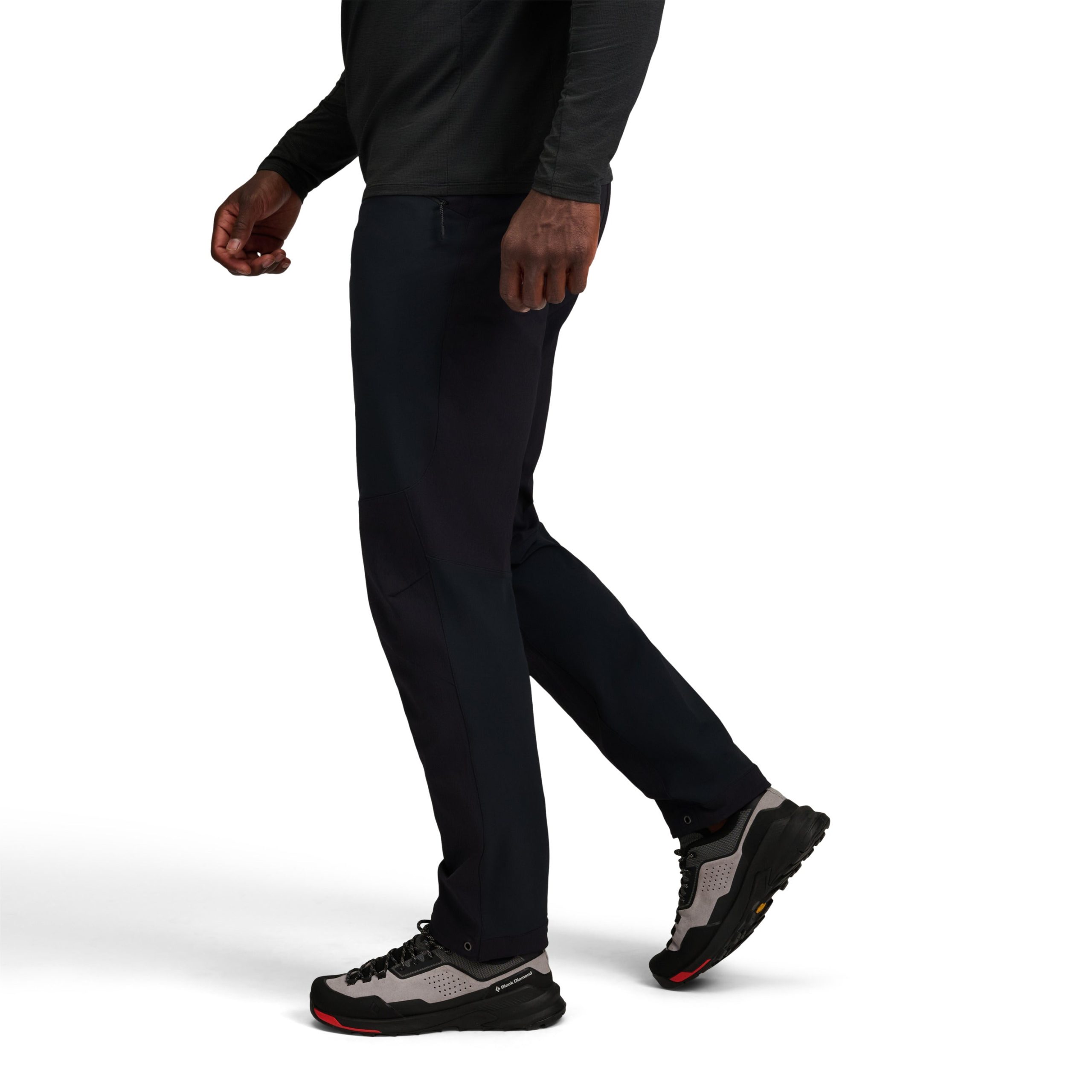 Men's Alpine Hybrid Pants - Image 10