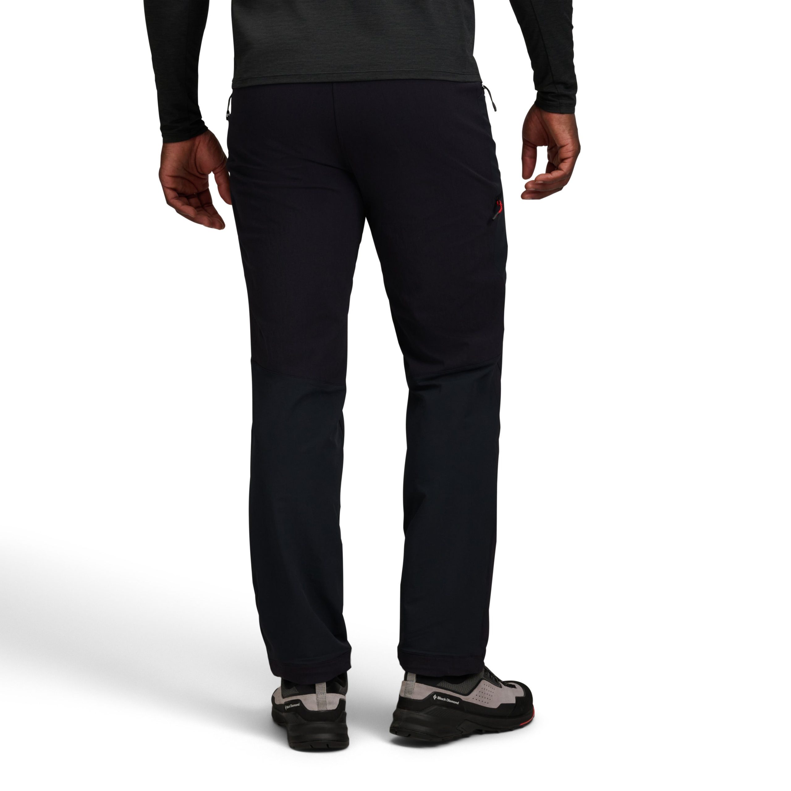 Men's Alpine Hybrid Pants - Image 11