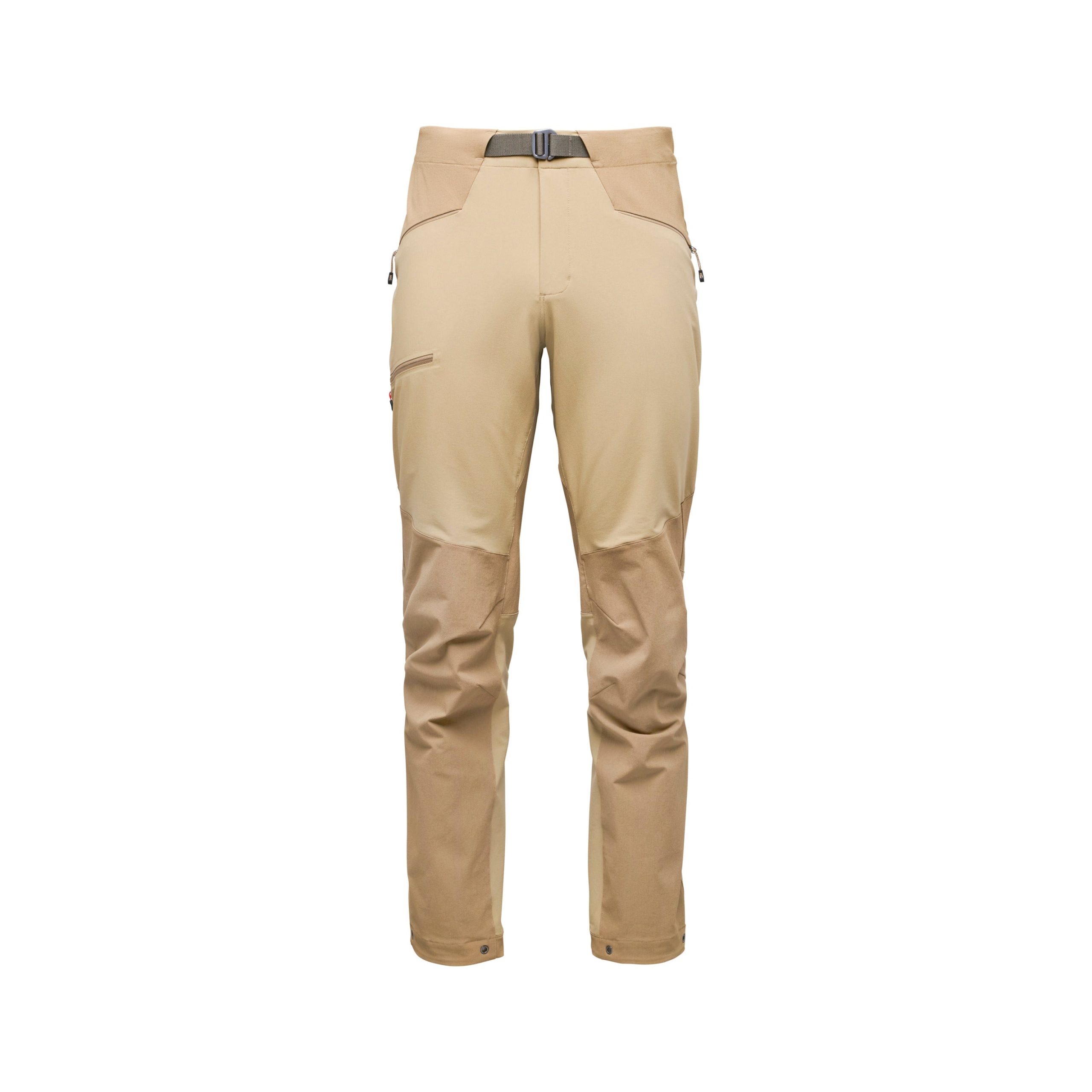 Men's Alpine Hybrid Pants - Image 17