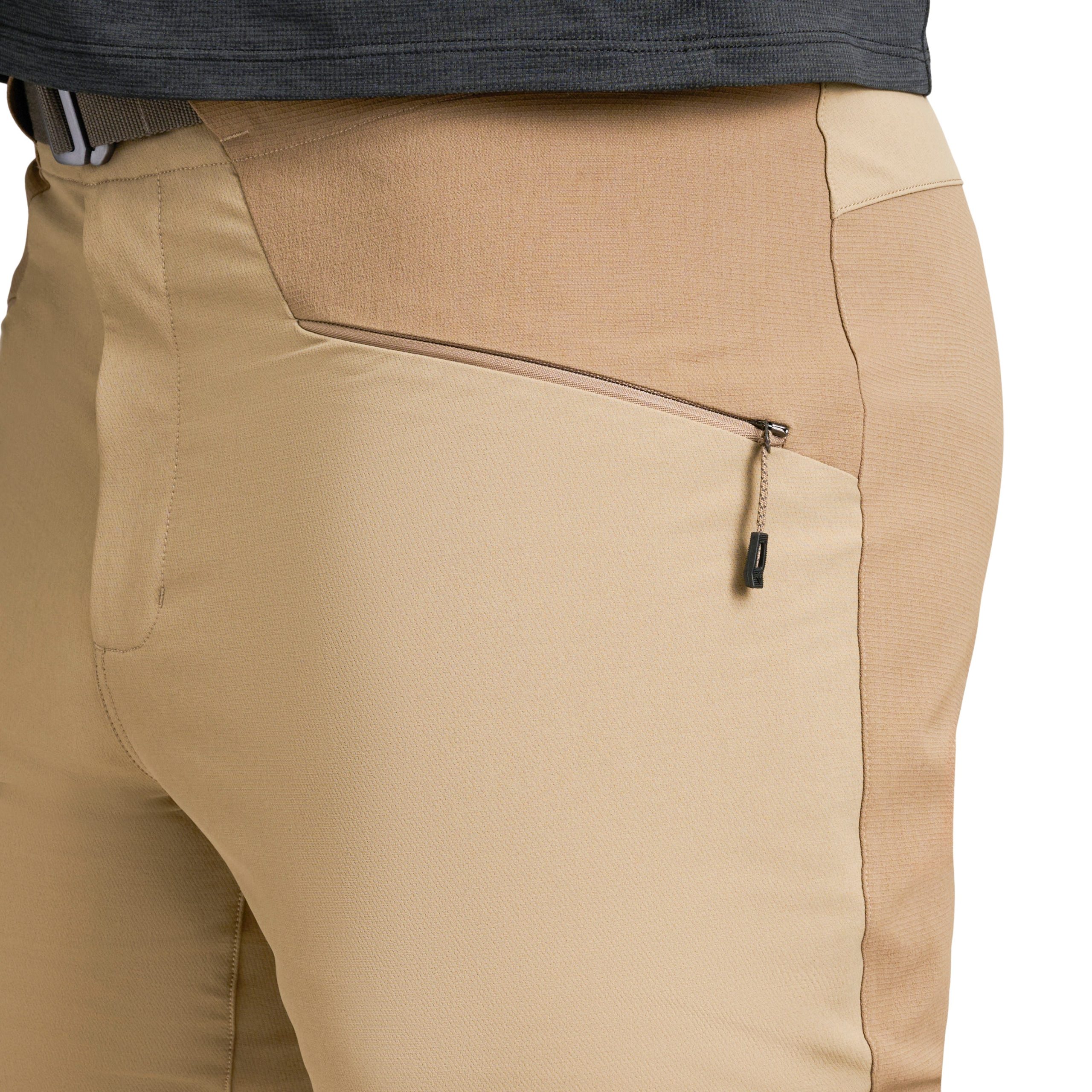 Men's Alpine Hybrid Pants - Image 5