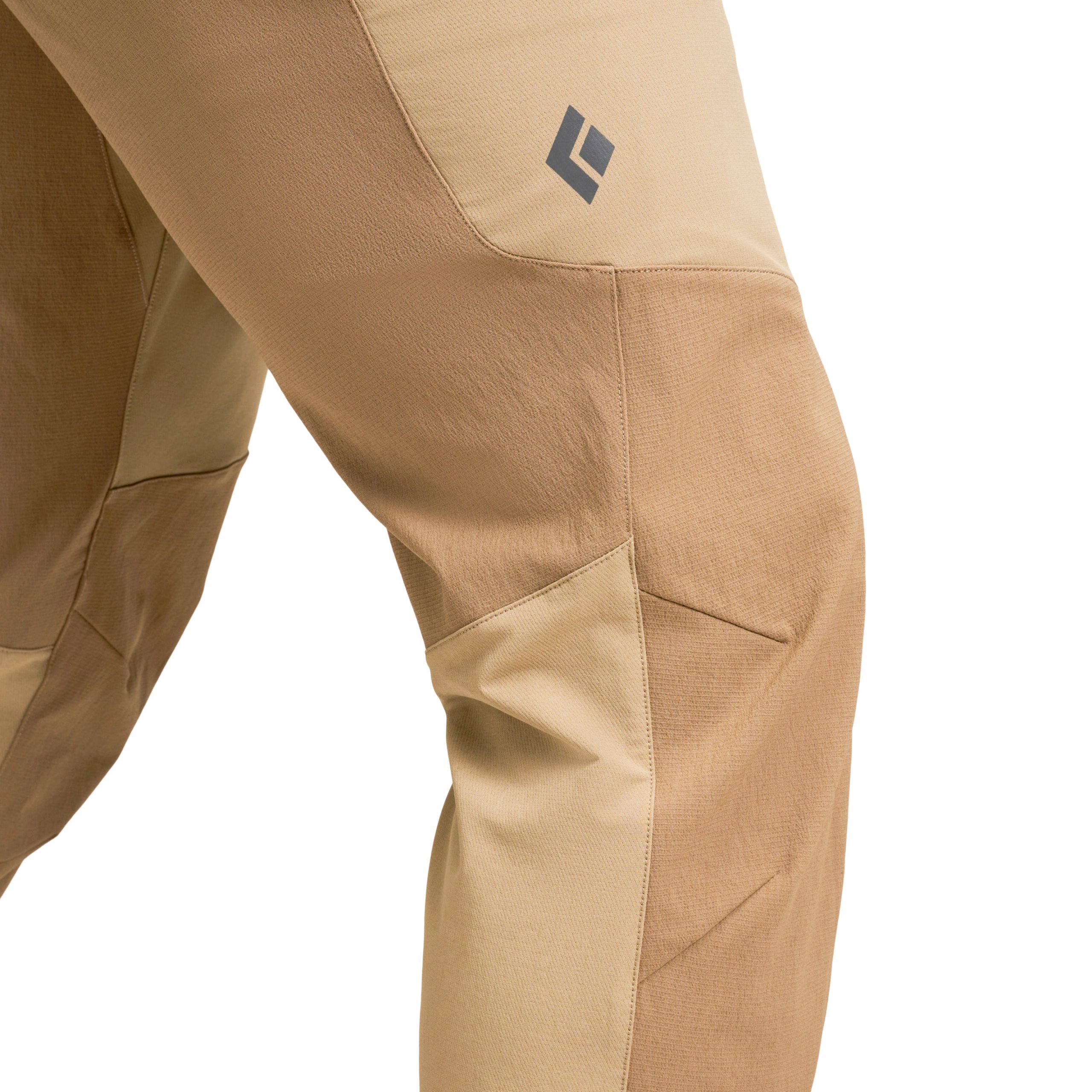 Men's Alpine Hybrid Pants - Image 7