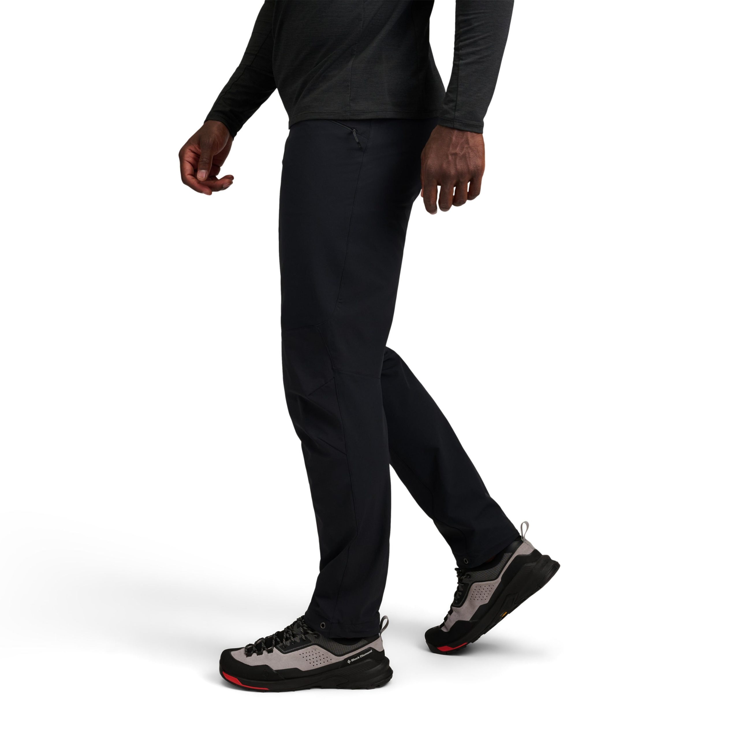 Men's Alpine Pants - Image 9