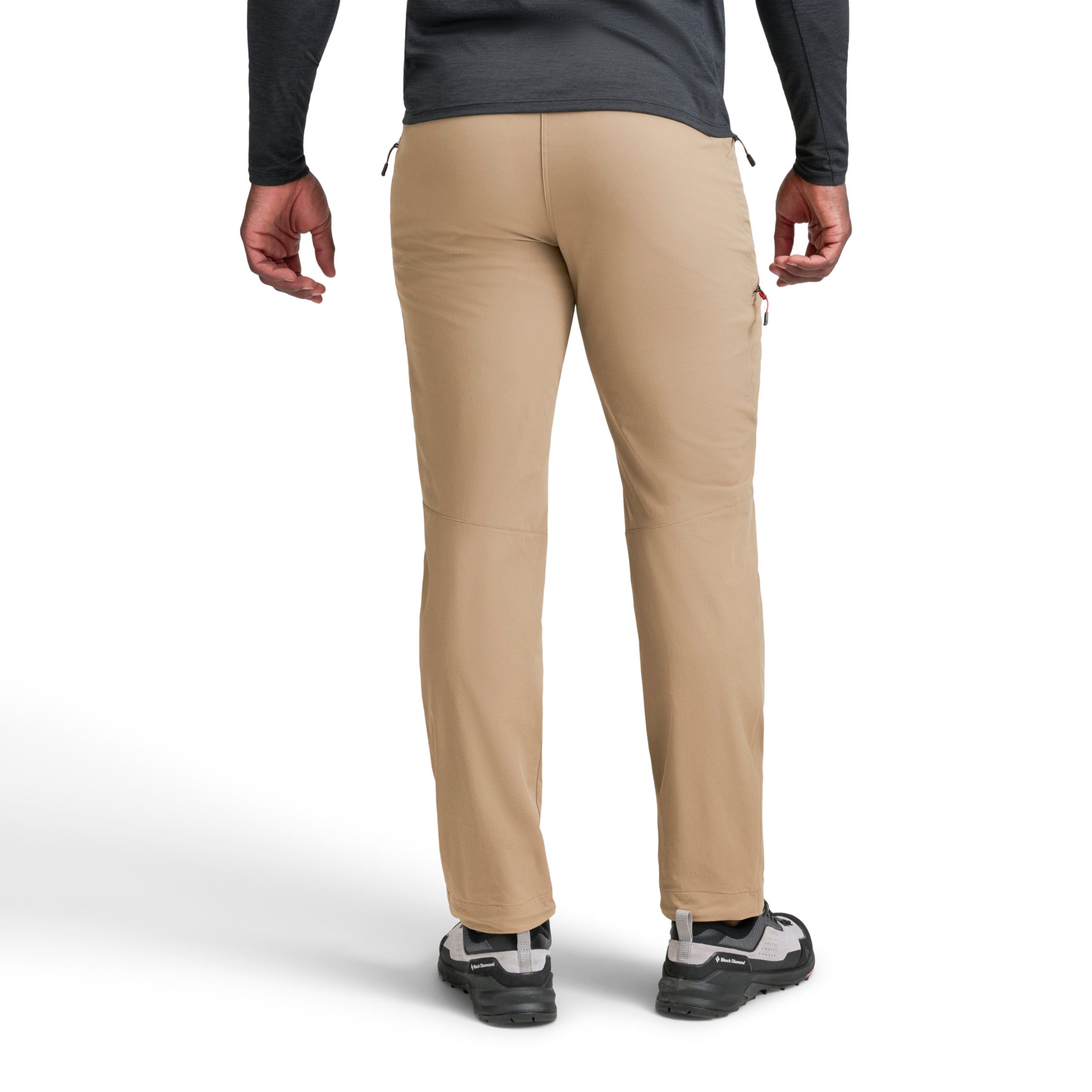Men's Alpine Pants - Image 3