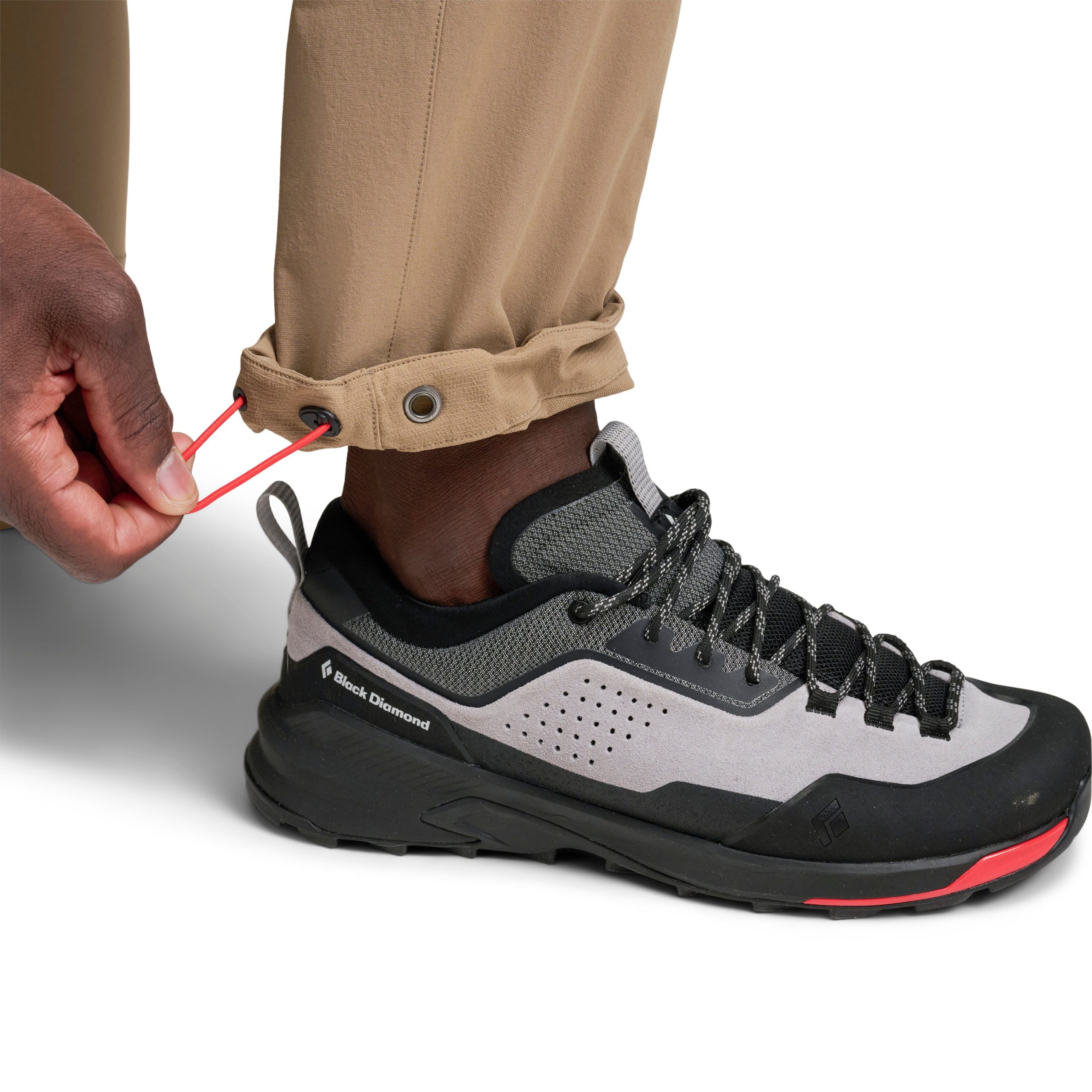 Men's Alpine Pants - Image 7