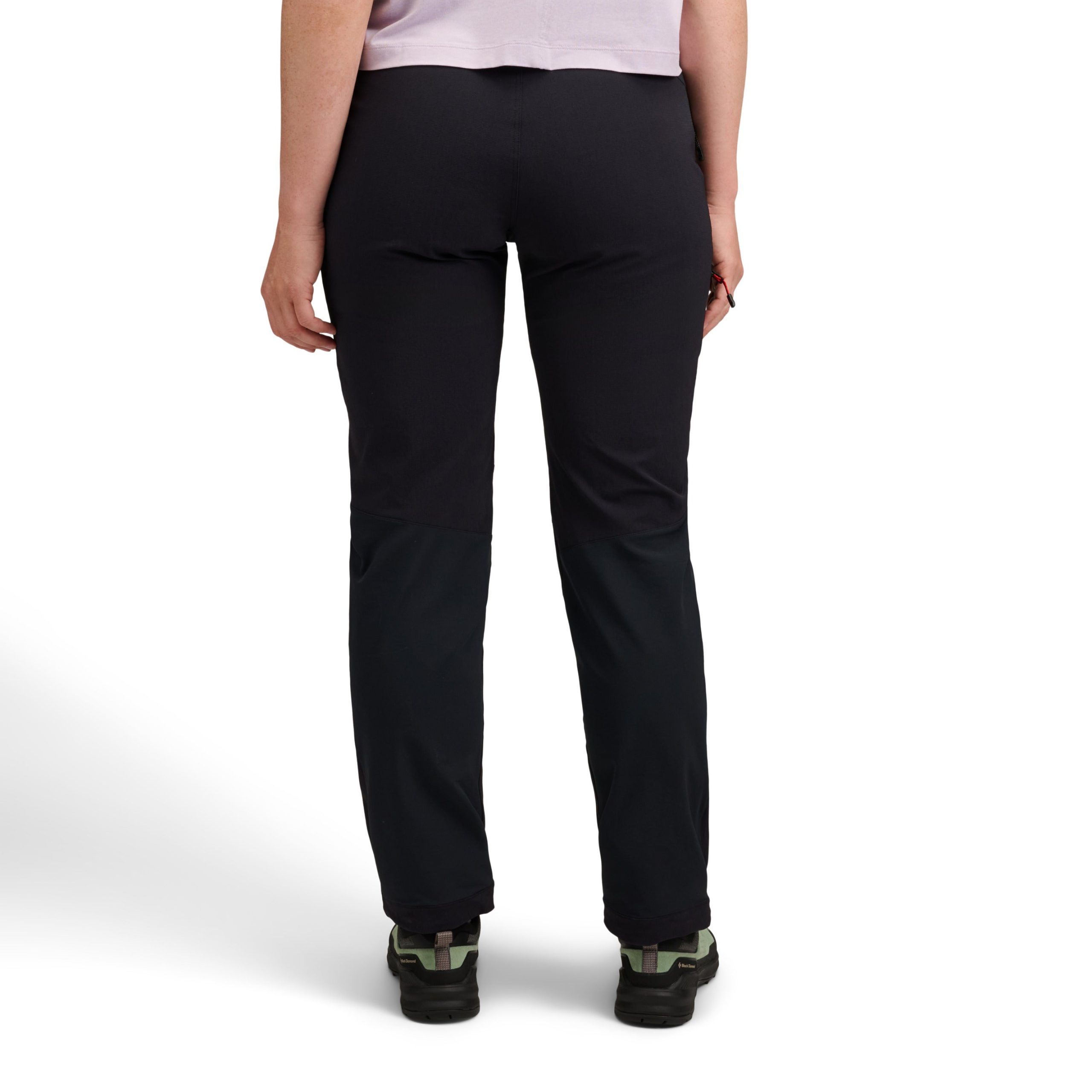 Women's Alpine Hybrid Pants - Image 10