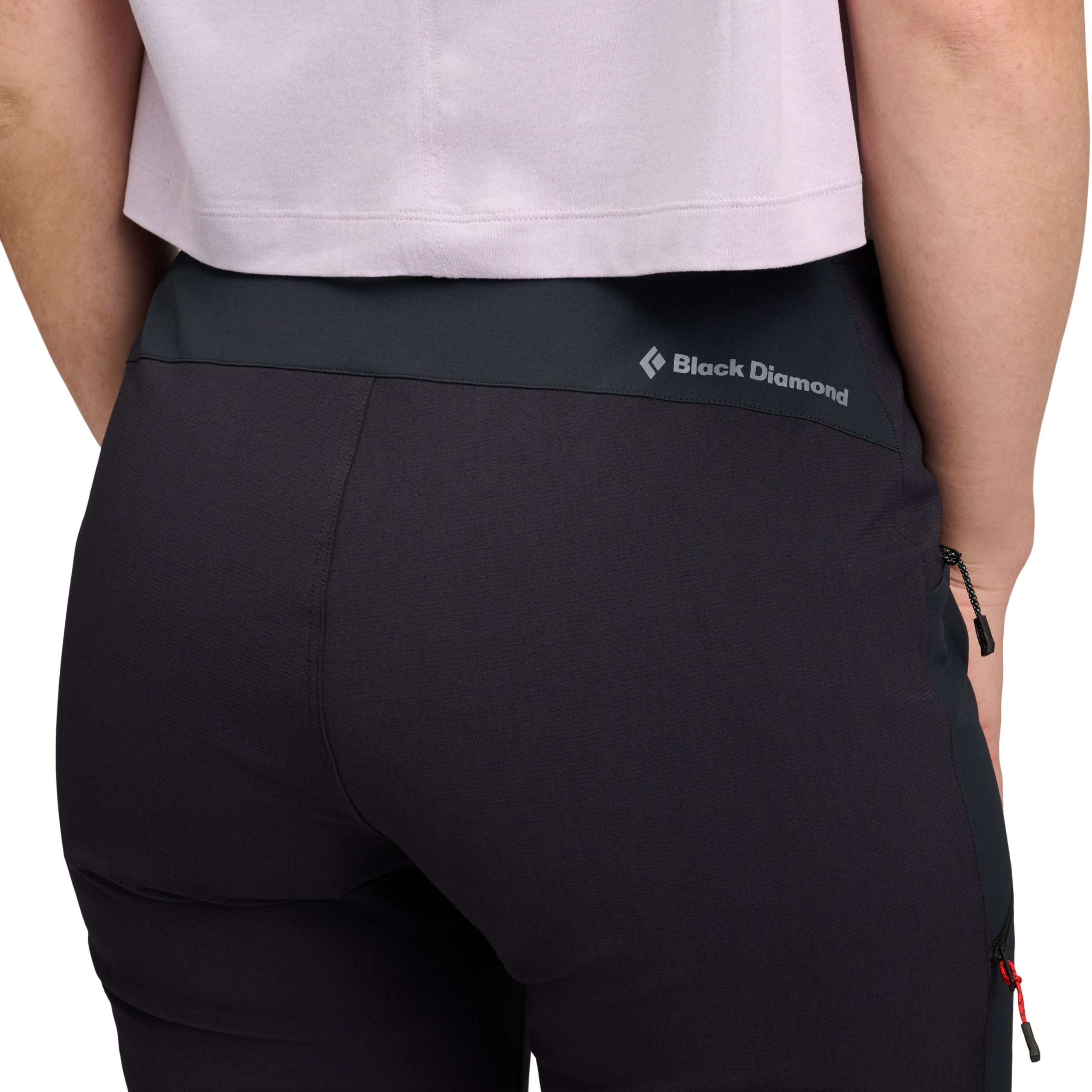 Women's Alpine Hybrid Pants - Image 14