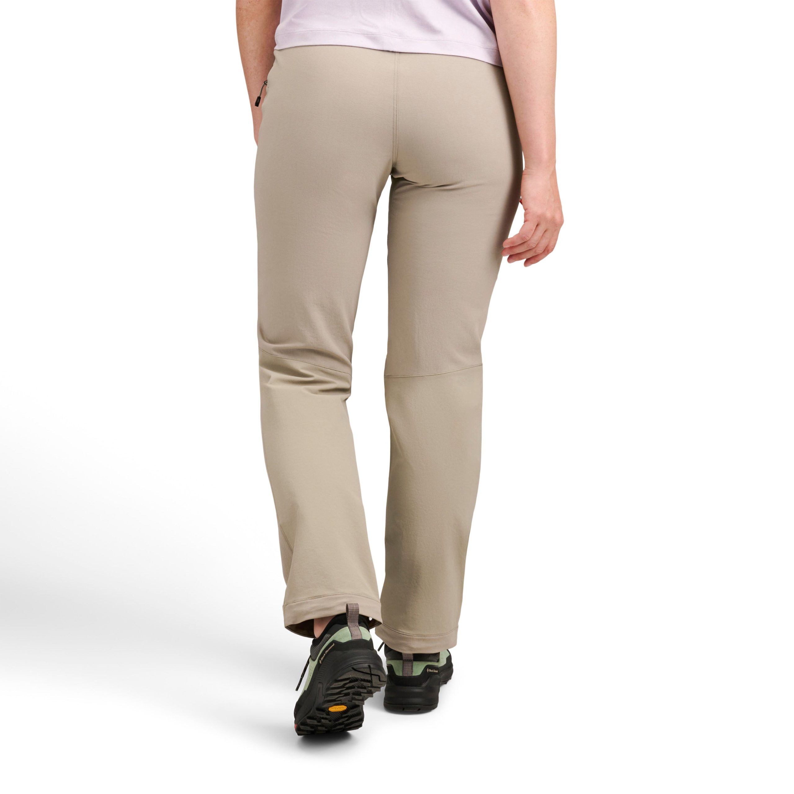 Women's Alpine Hybrid Pants - Image 3