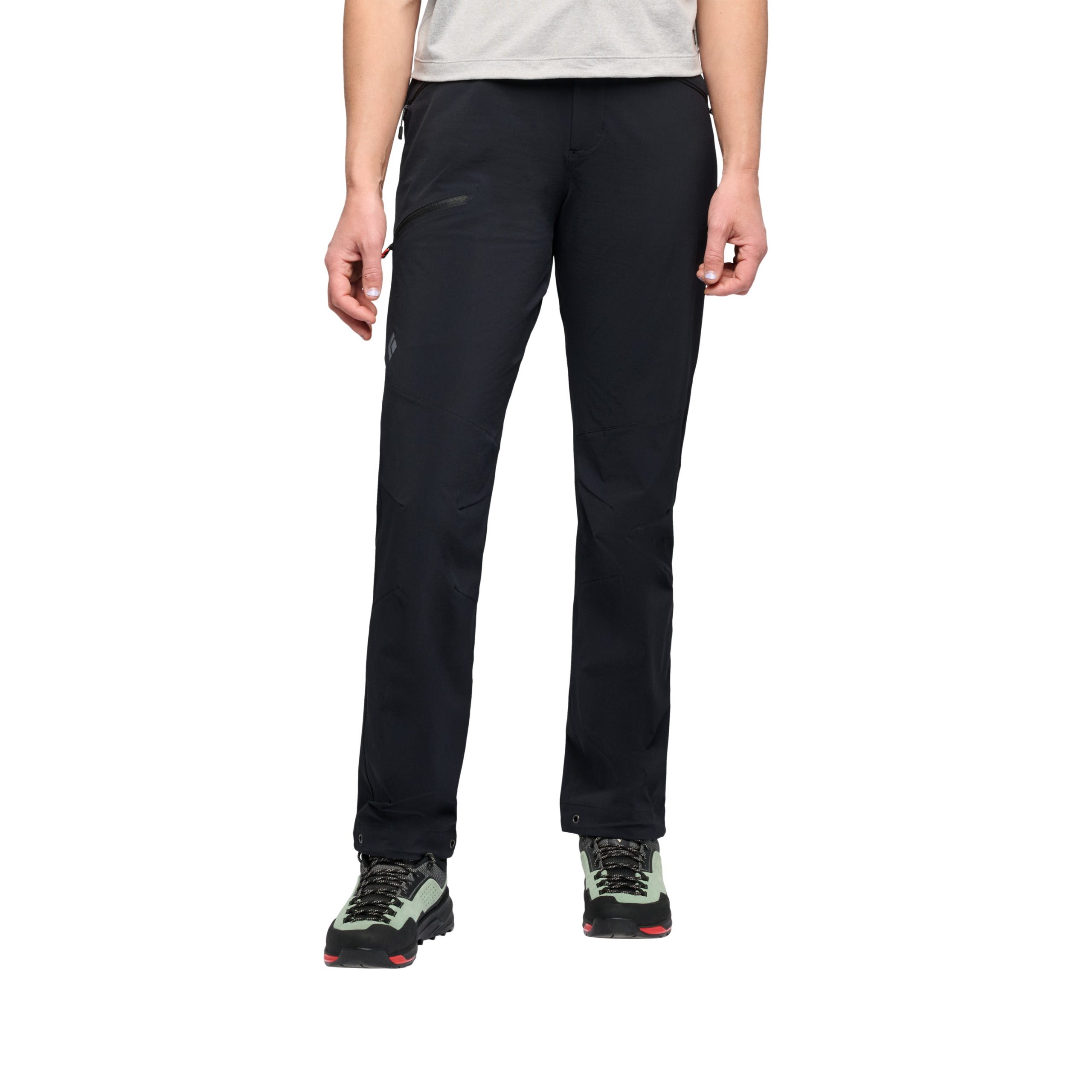 Women's Alpine Light Pants - Image 15