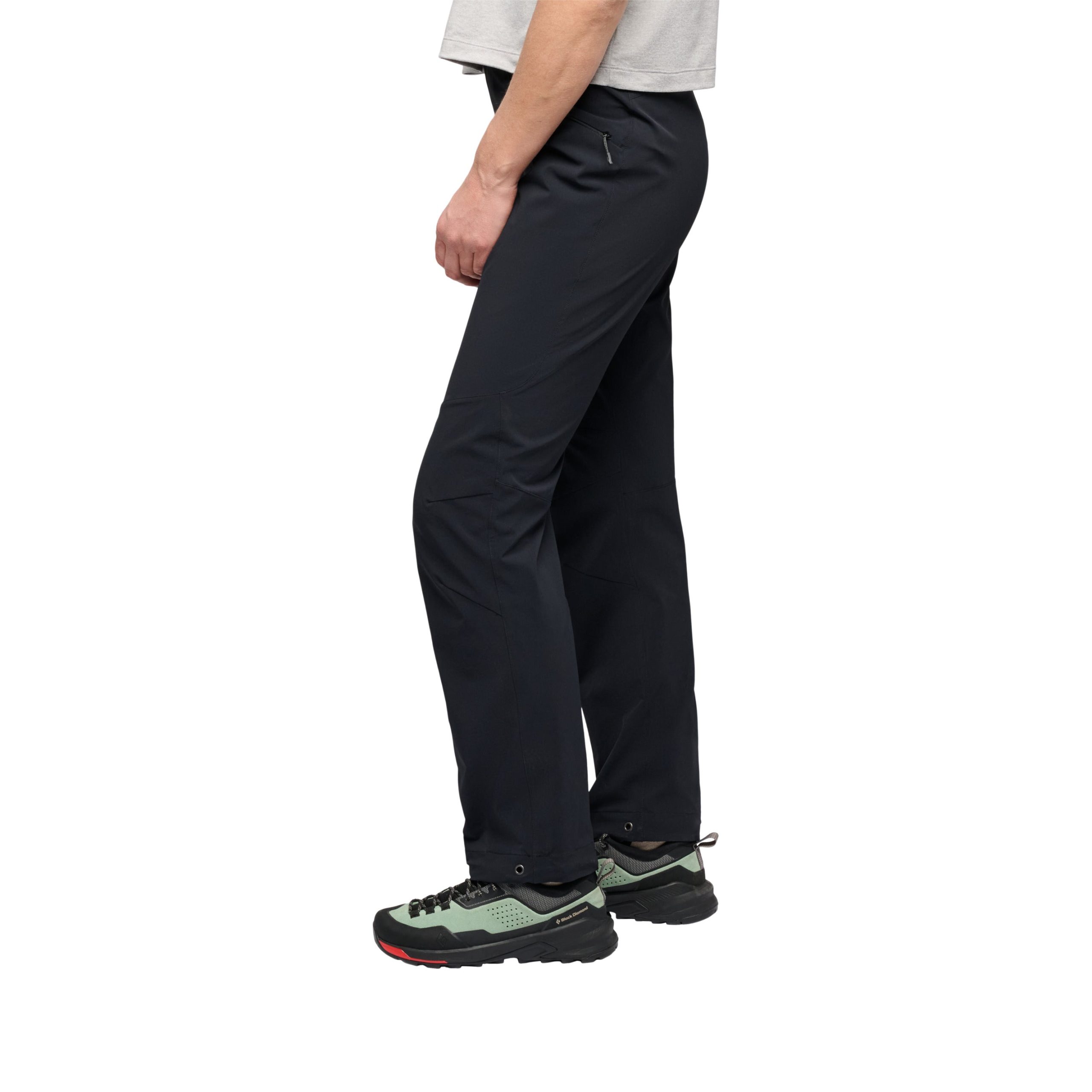 Women's Alpine Light Pants - Image 16