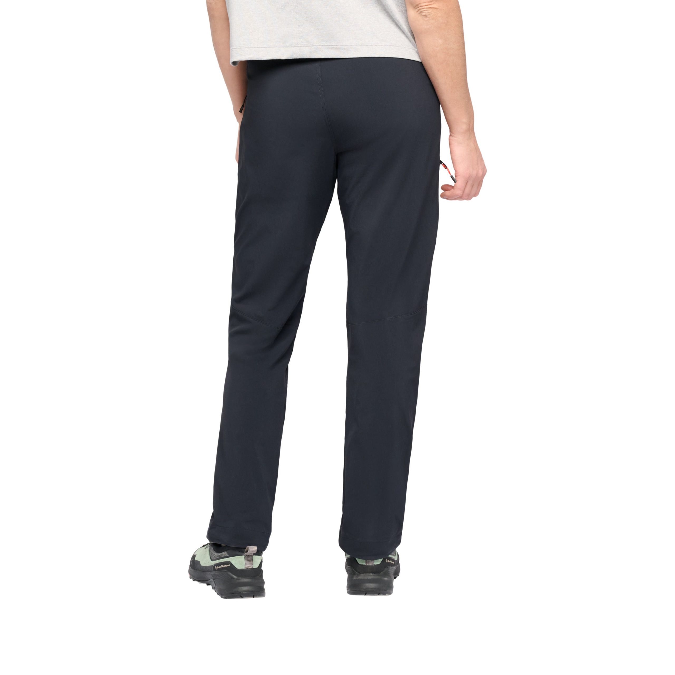 Women's Alpine Light Pants - Image 17