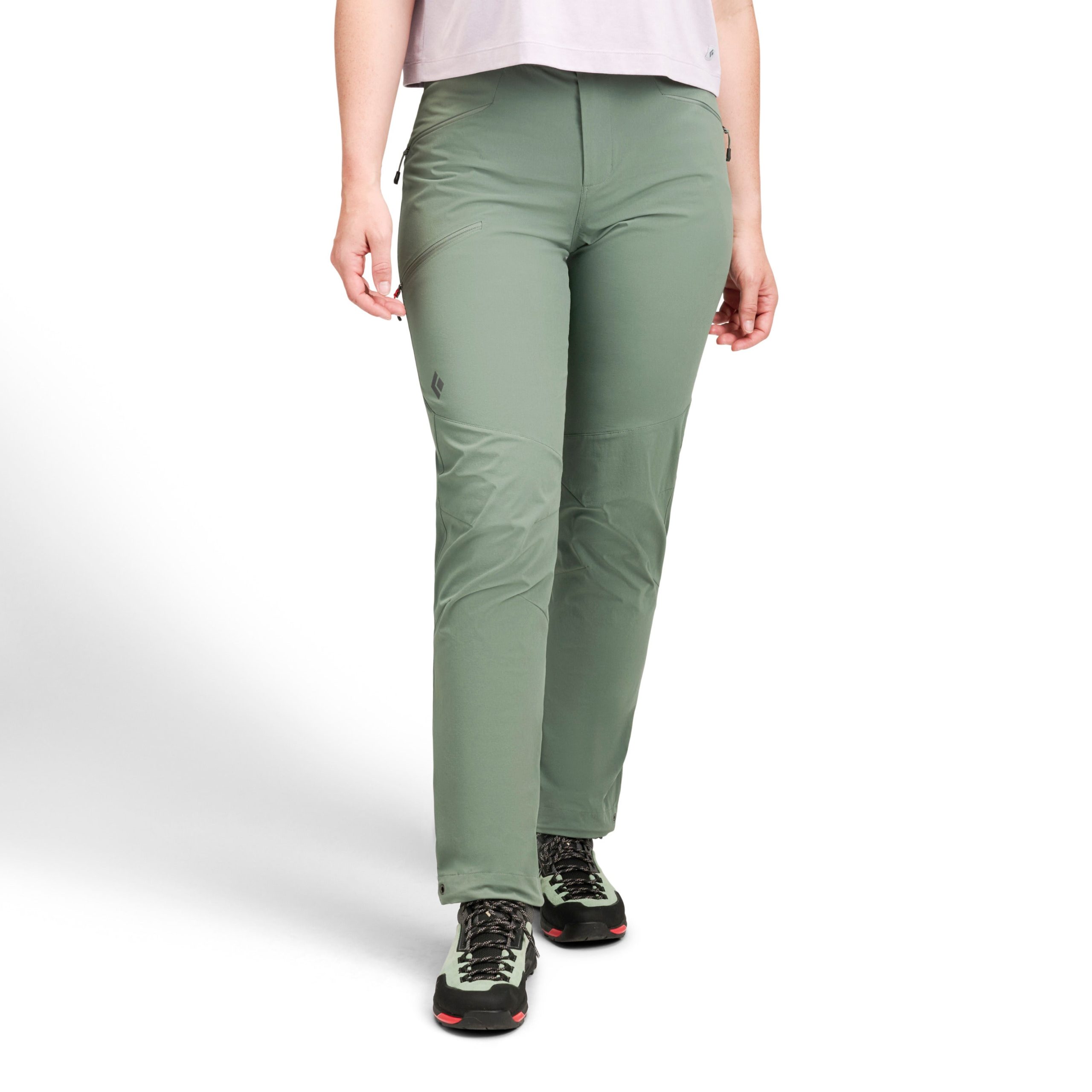 Women's Alpine Light Pants - Image 8