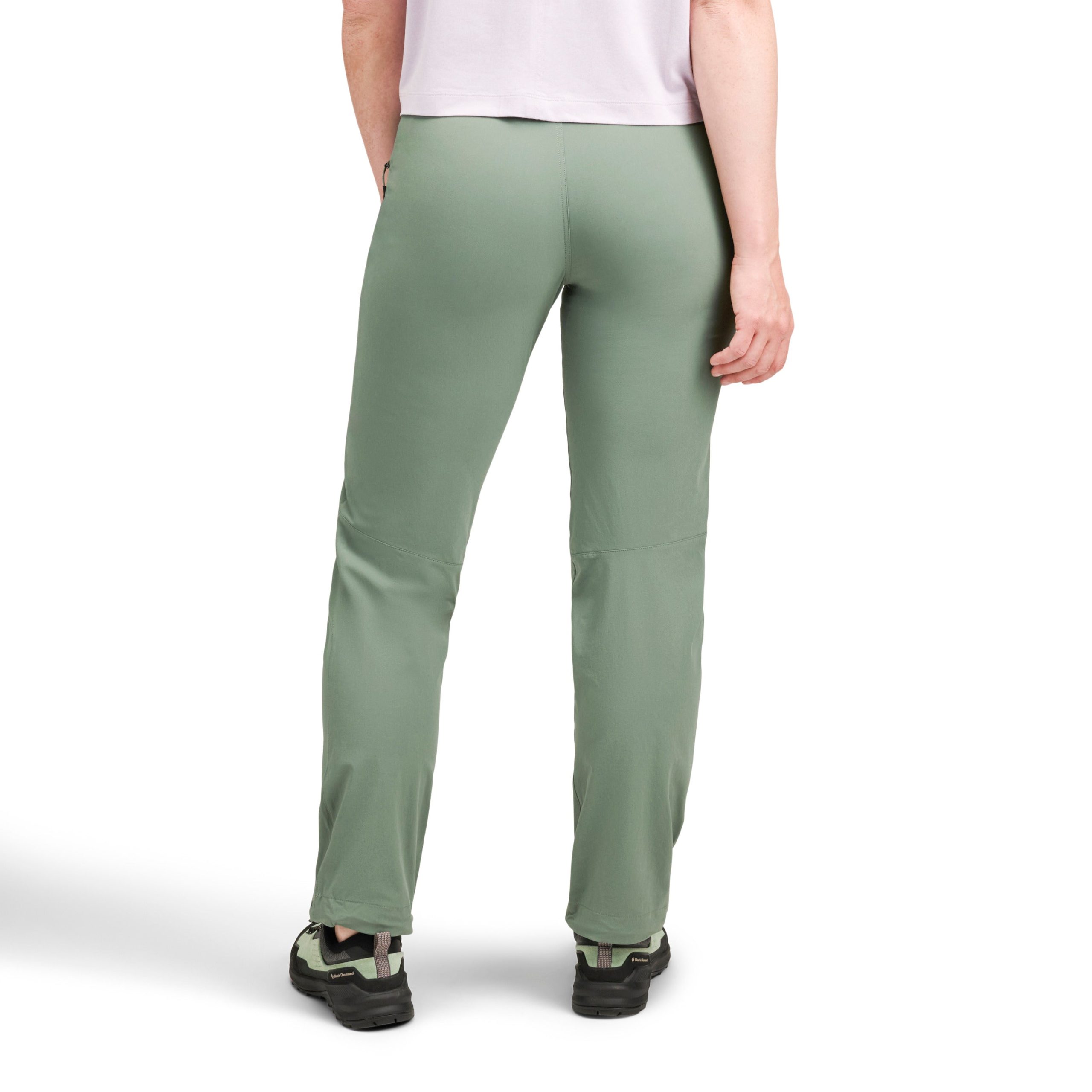 Women's Alpine Light Pants - Image 10