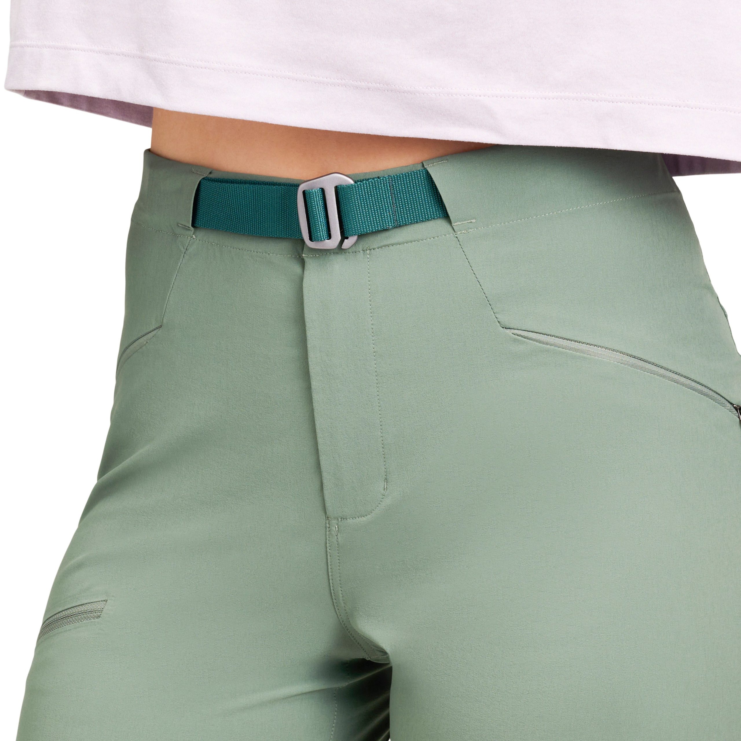 Women's Alpine Light Pants - Image 11