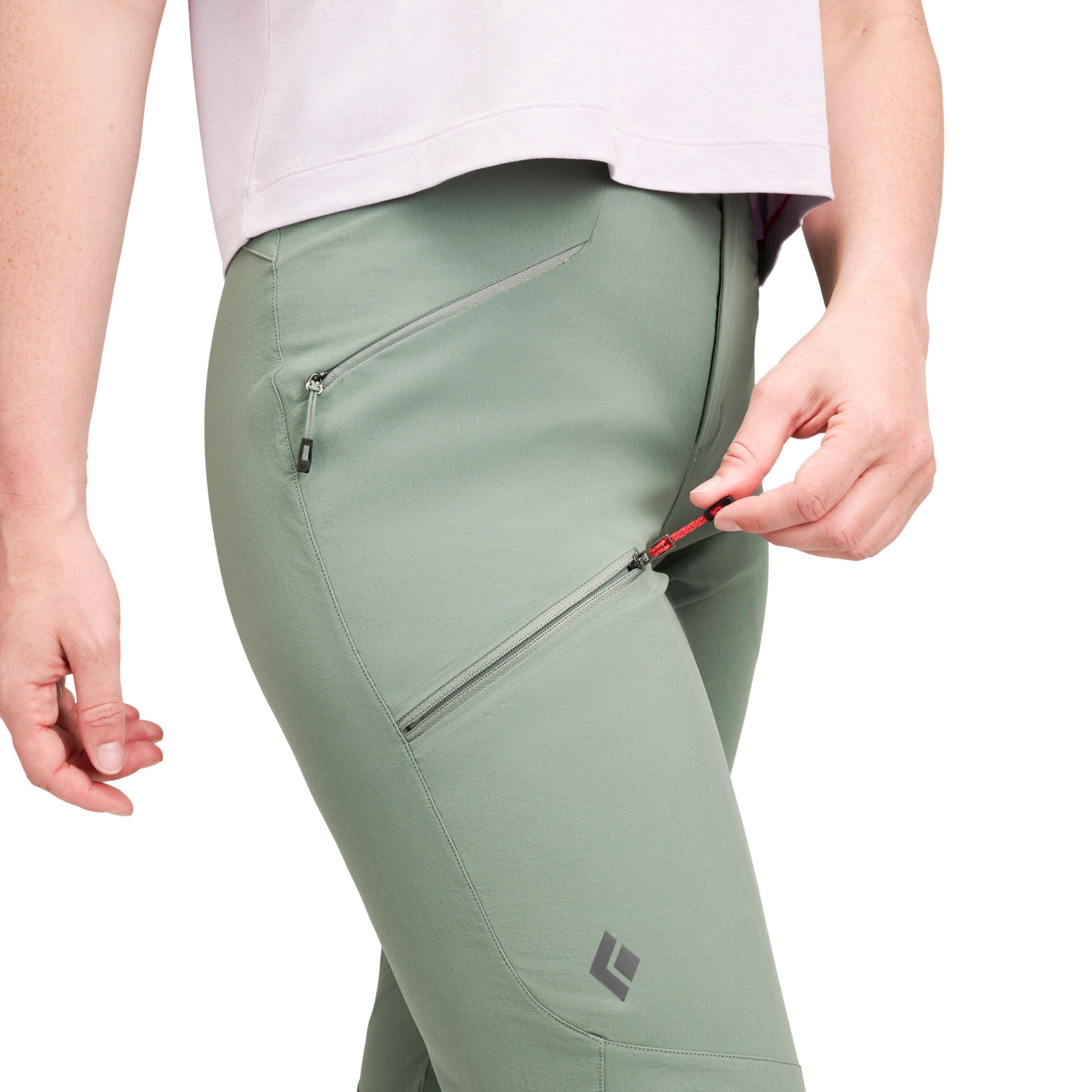 Women's Alpine Light Pants - Image 12