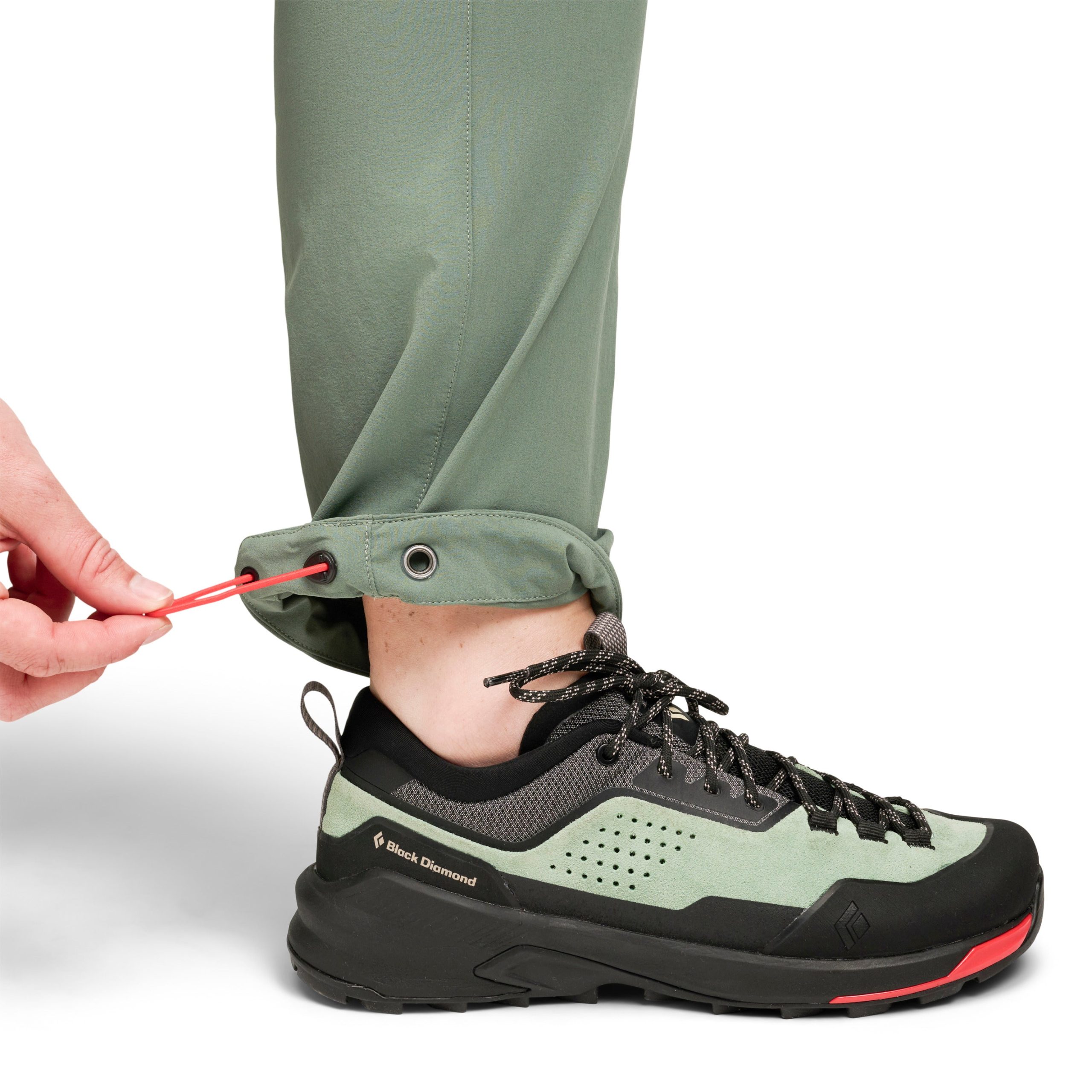 Women's Alpine Light Pants - Image 13