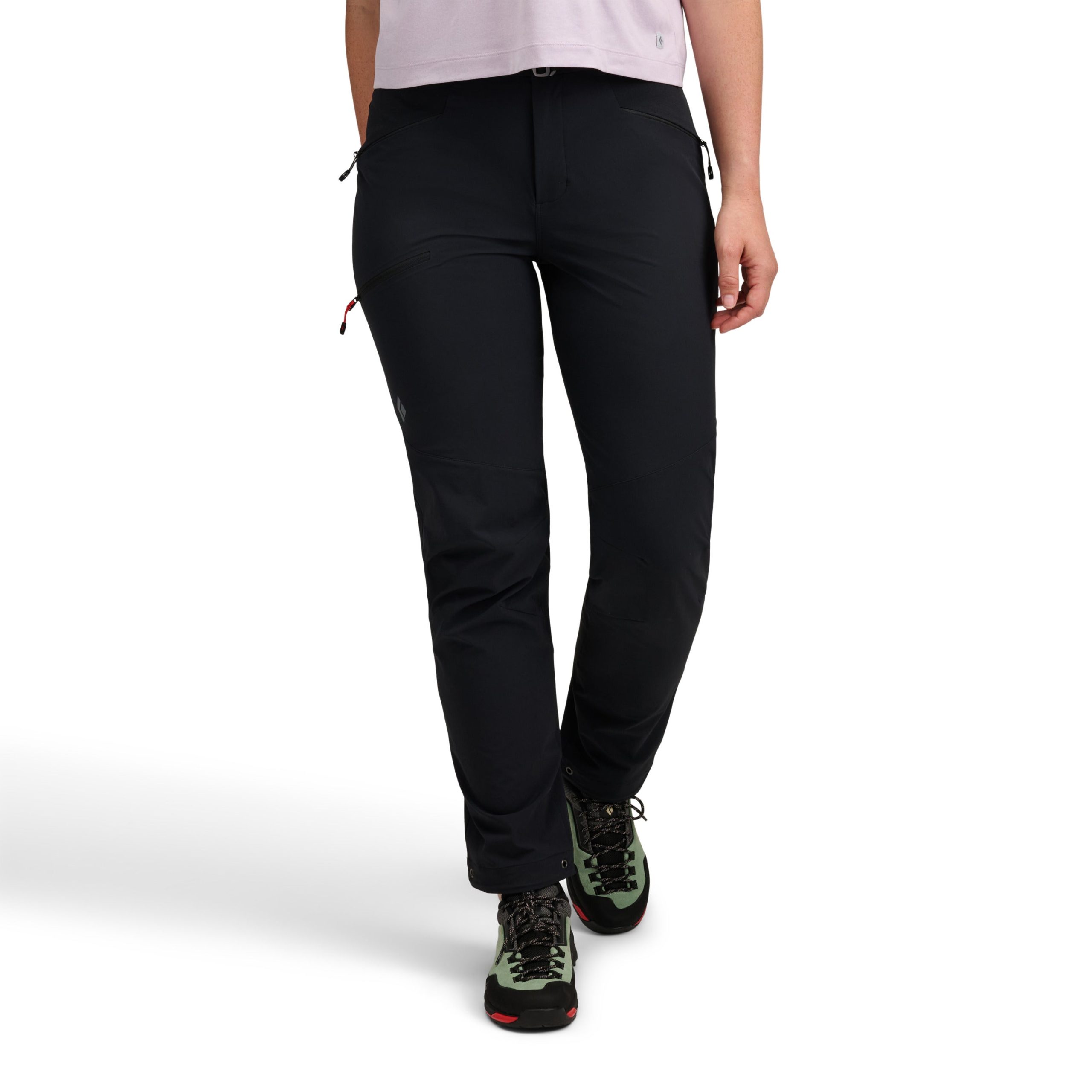 Women's Alpine Pants - Image 8