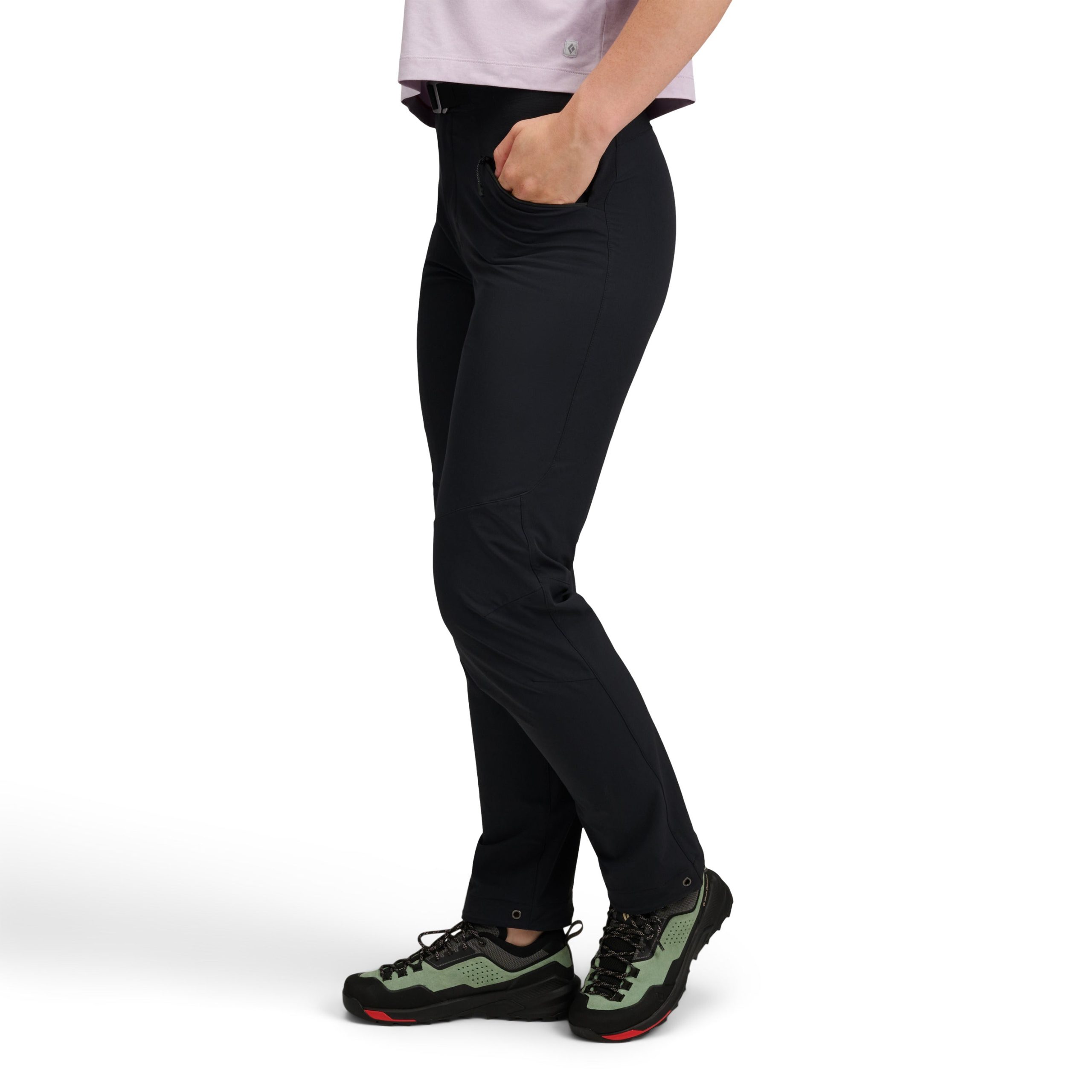 Women's Alpine Pants - Image 9