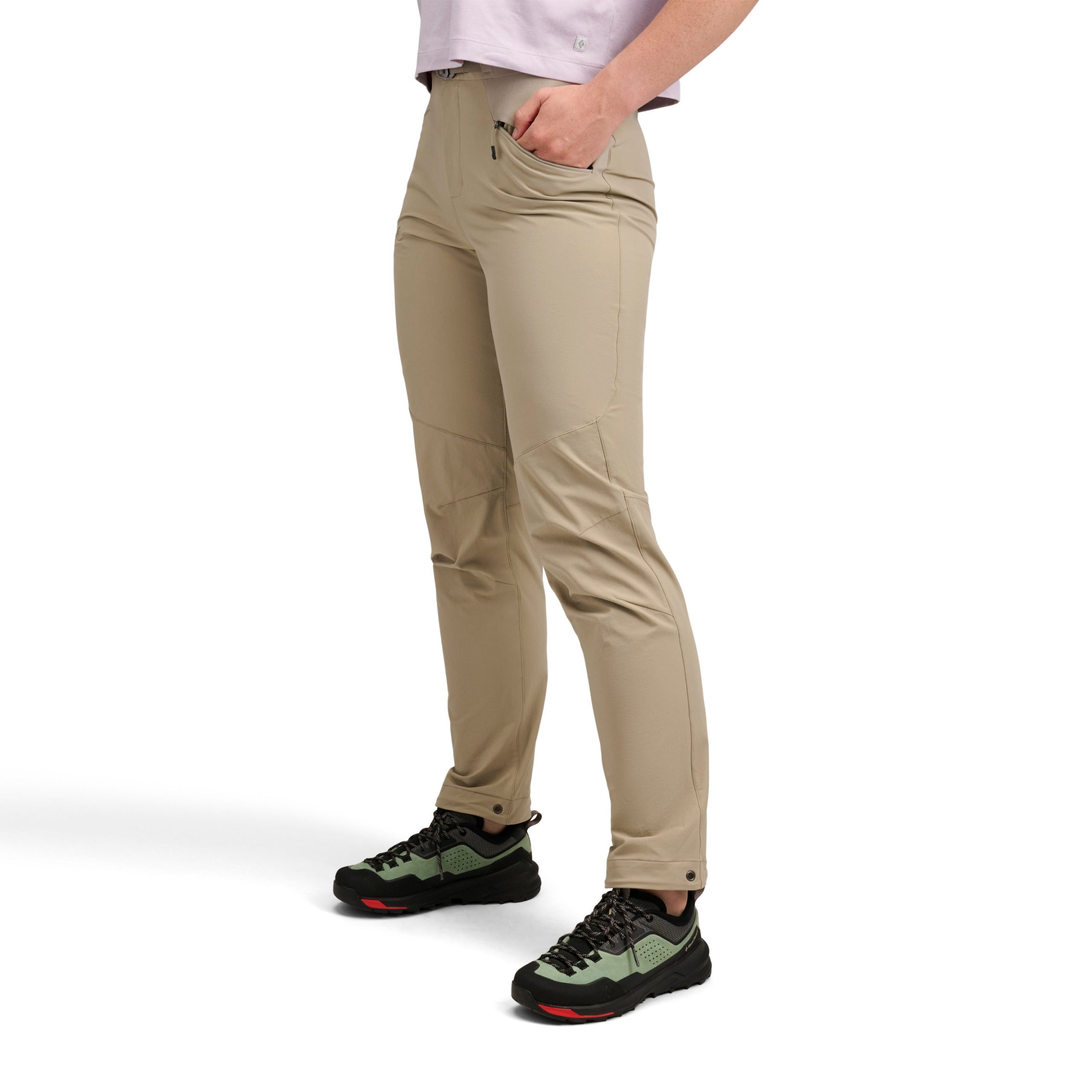 Women's Alpine Pants - Image 2