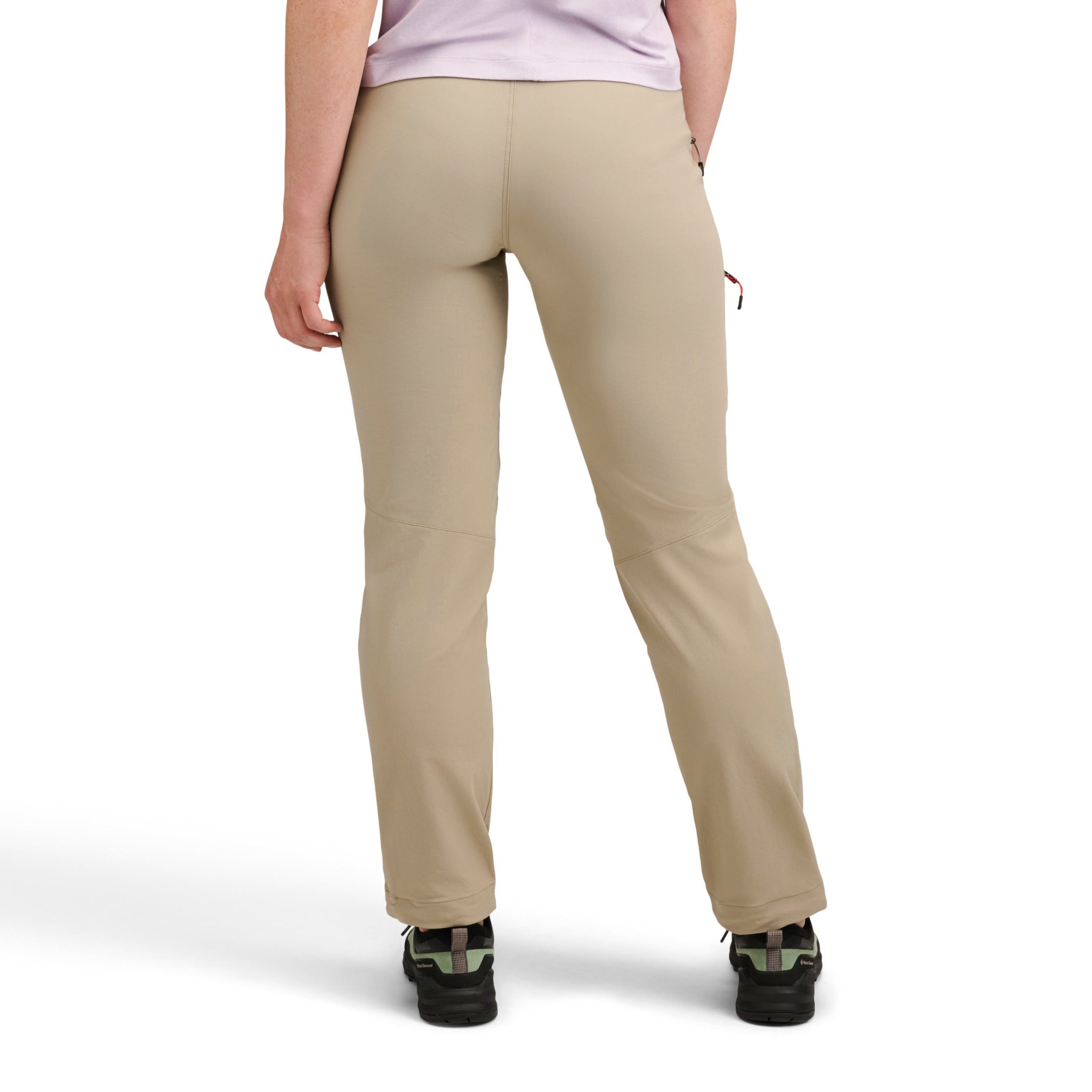 Women's Alpine Pants - Image 3