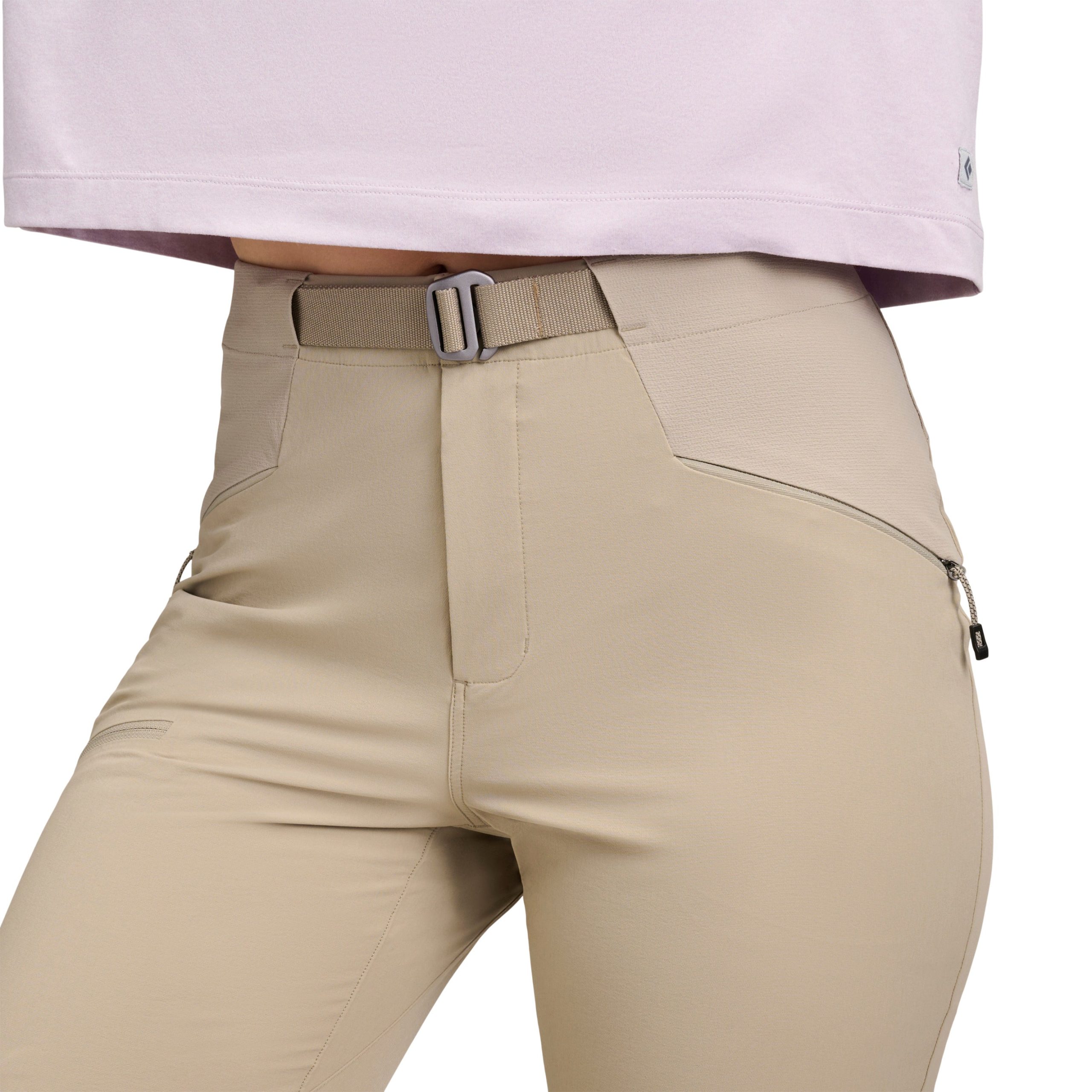 Women's Alpine Pants - Image 4
