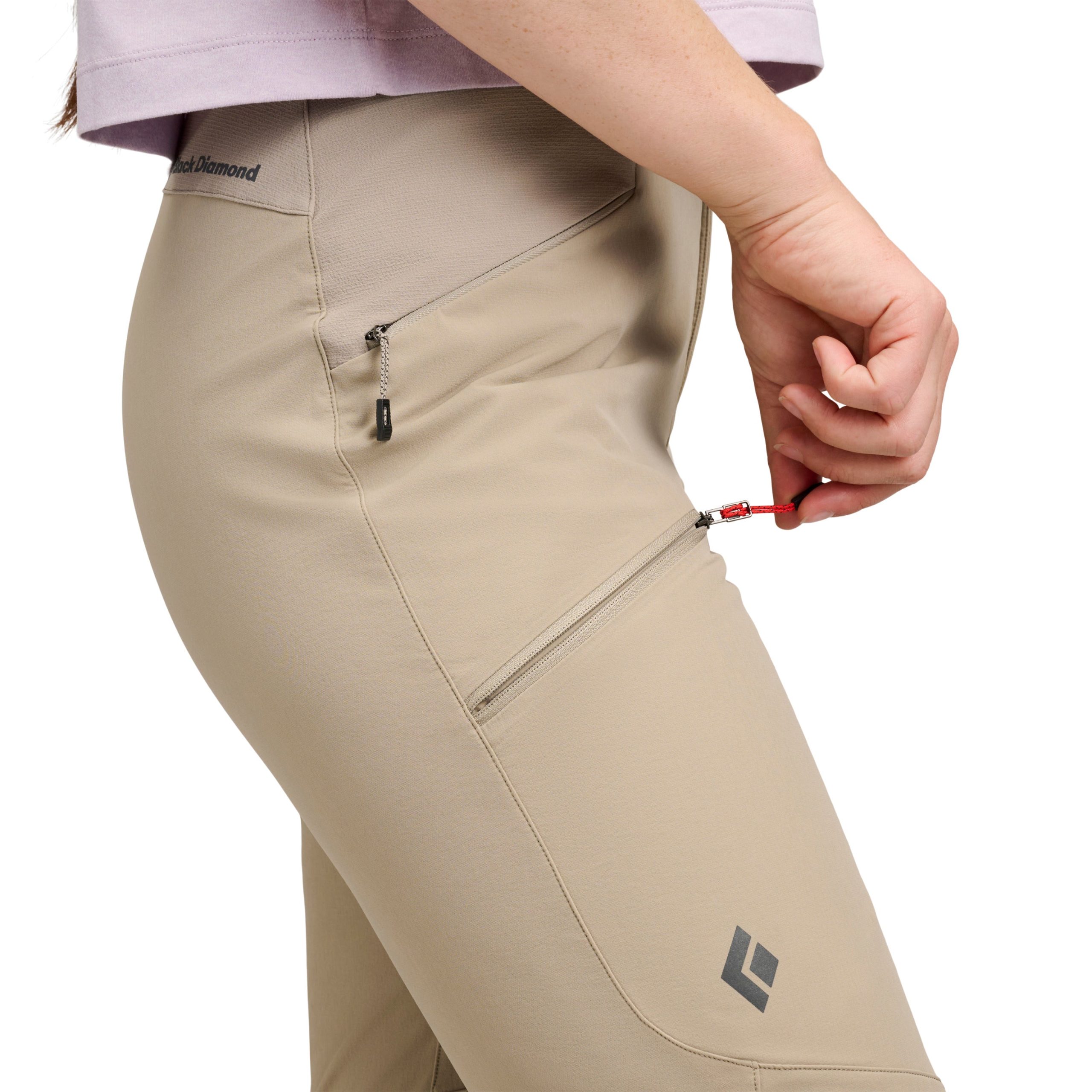 Women's Alpine Pants - Image 5