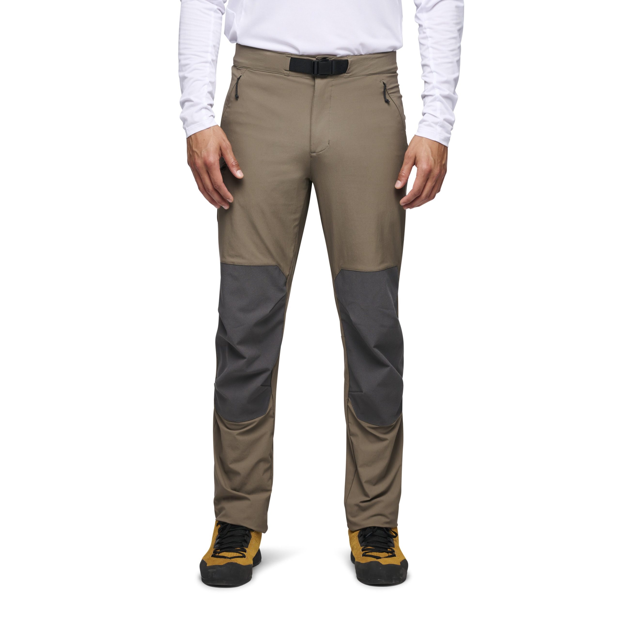 Men's Alpine Hybrid Pants - Past Season - Image 7