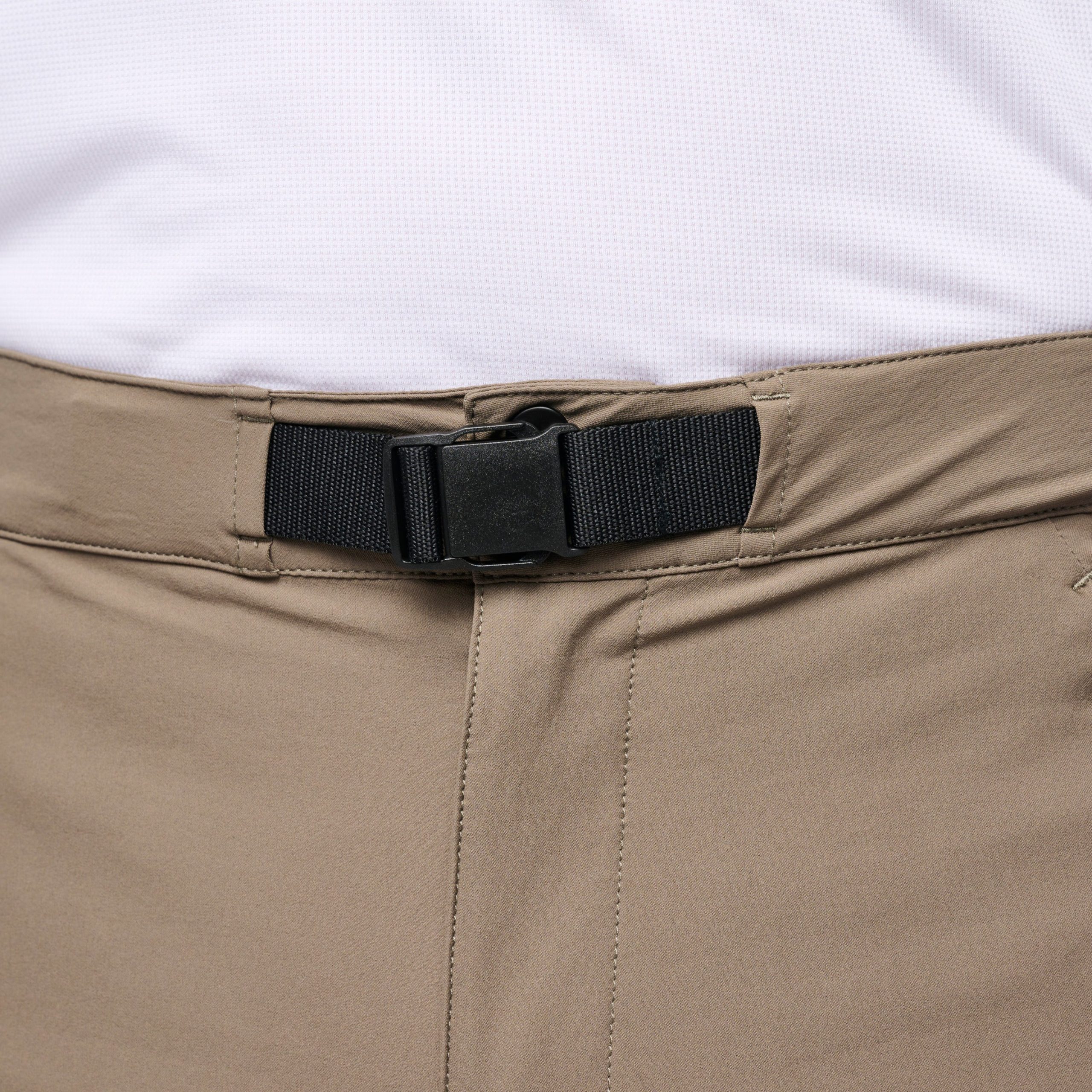 Men's Alpine Hybrid Pants - Past Season - Image 13