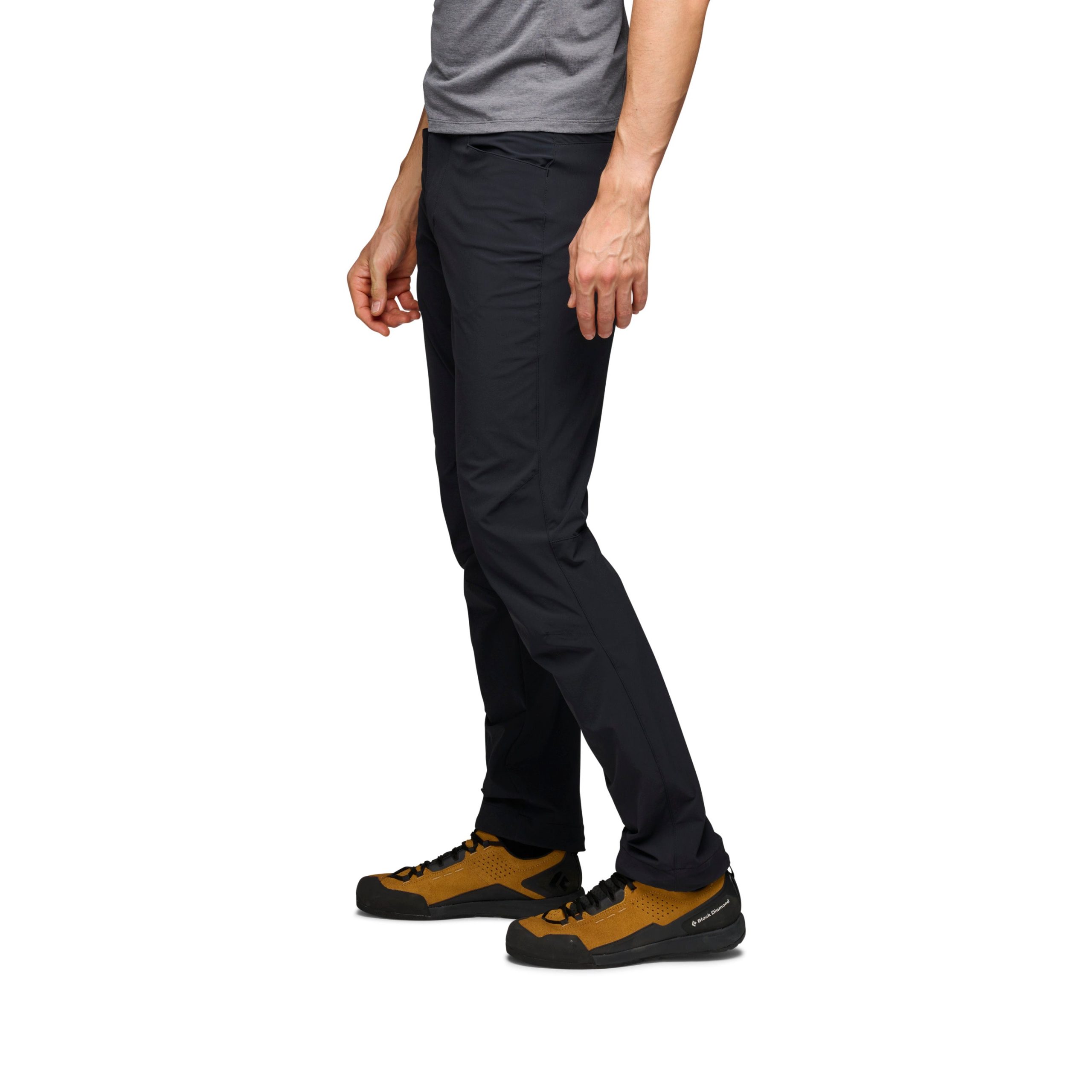 Men's Alpine Light Pants - Past Season - Image 2
