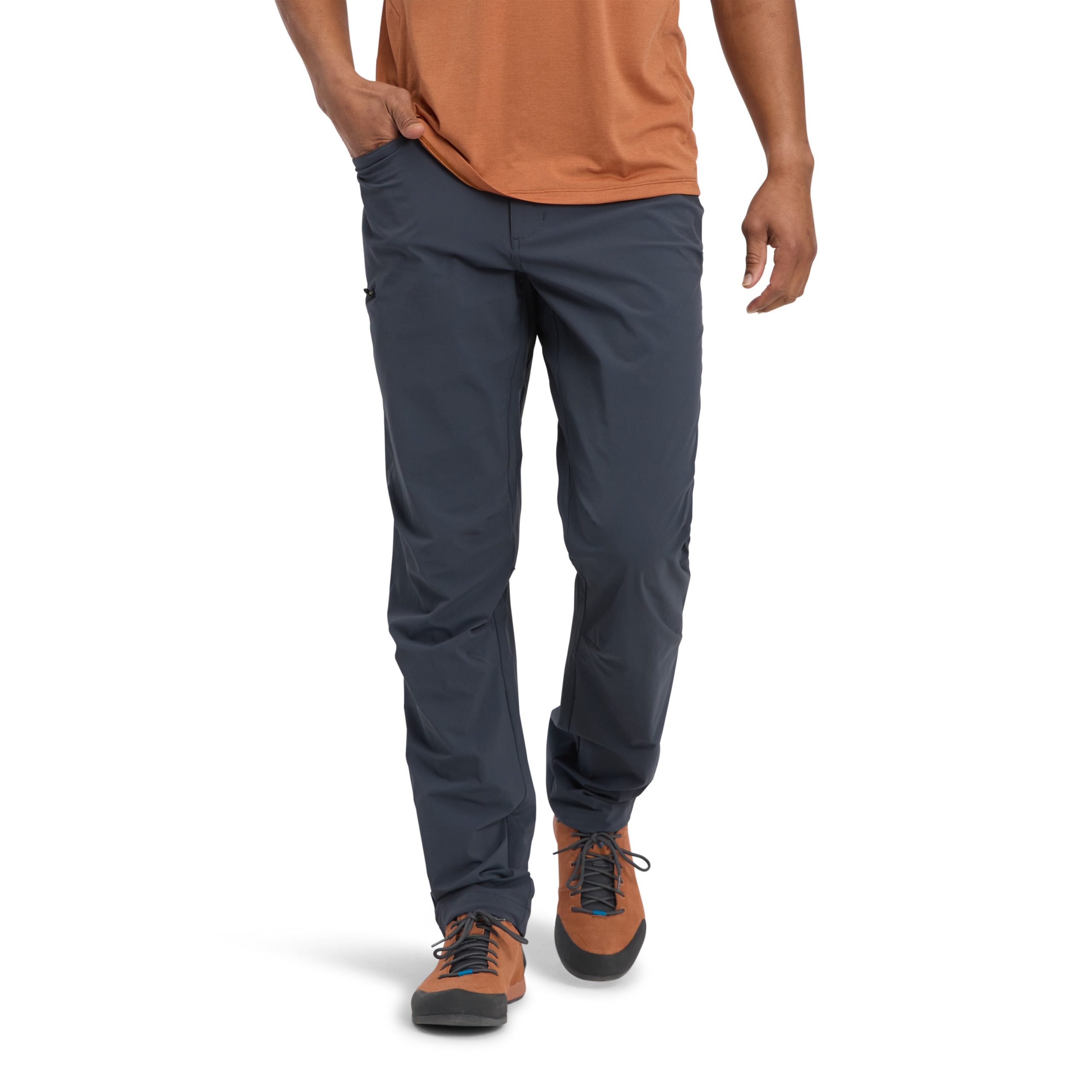 Men's Alpine Light Pants - Past Season - Image 4