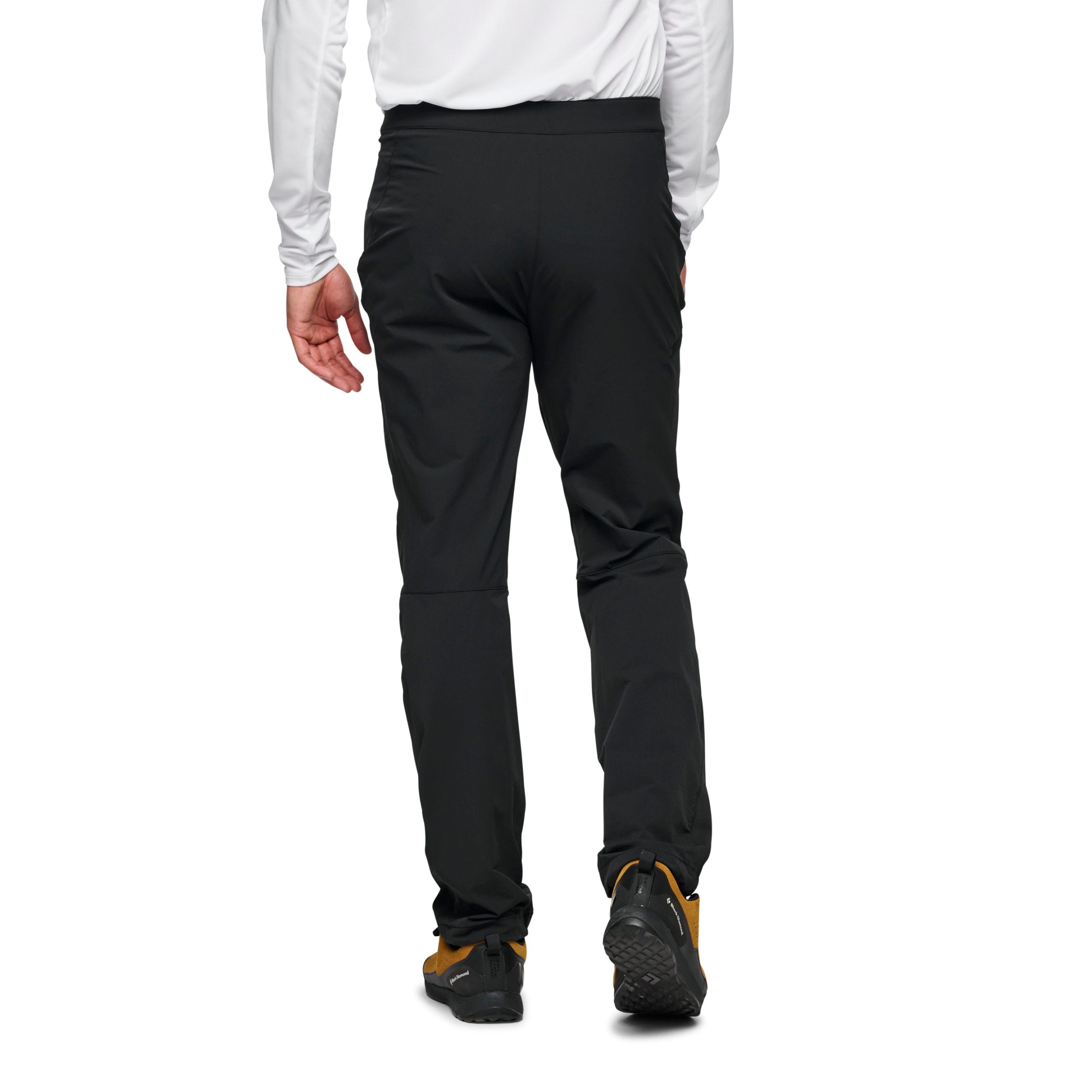 Men's Alpine Pants - Past Season - Image 3