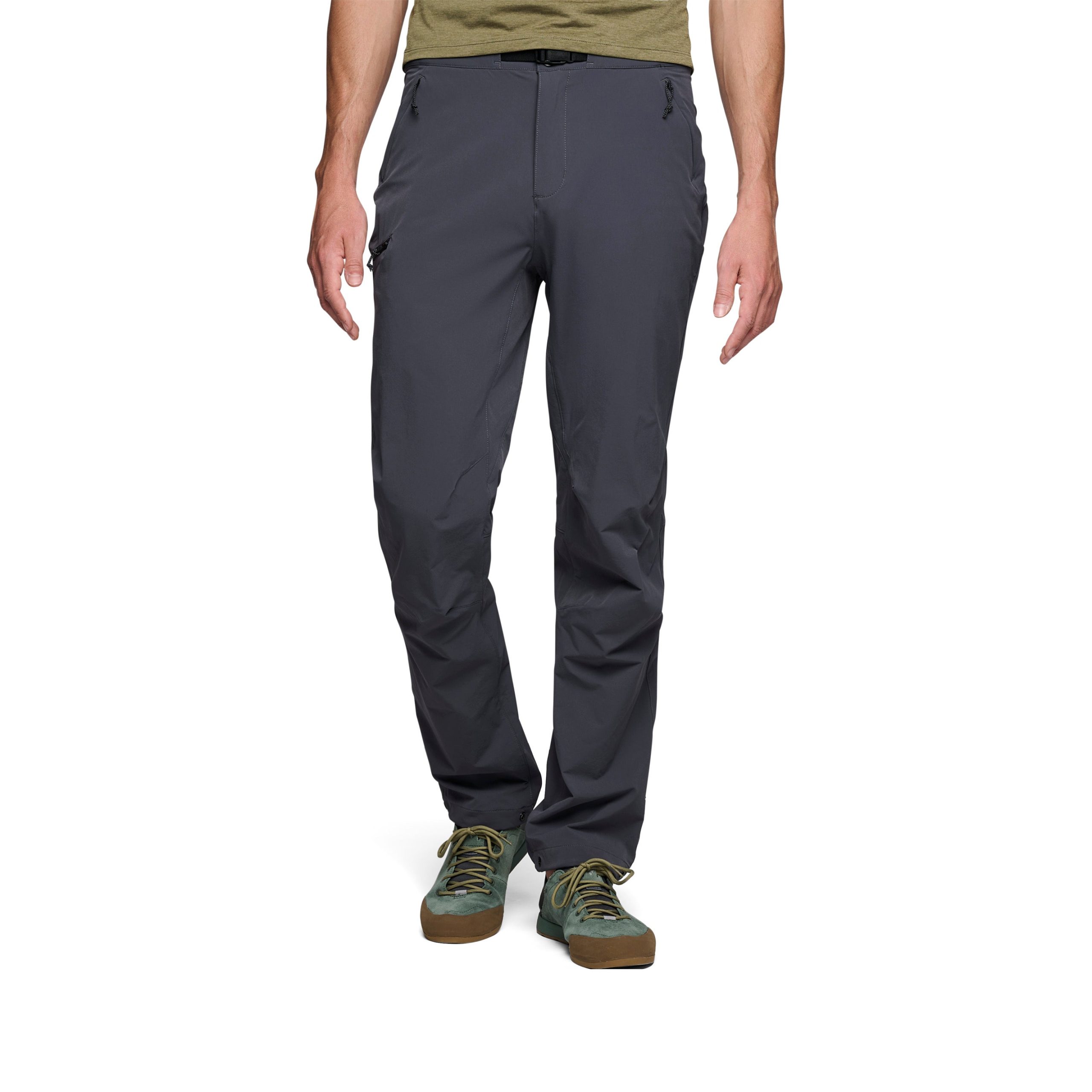 Men's Alpine Pants - Past Season - Image 4