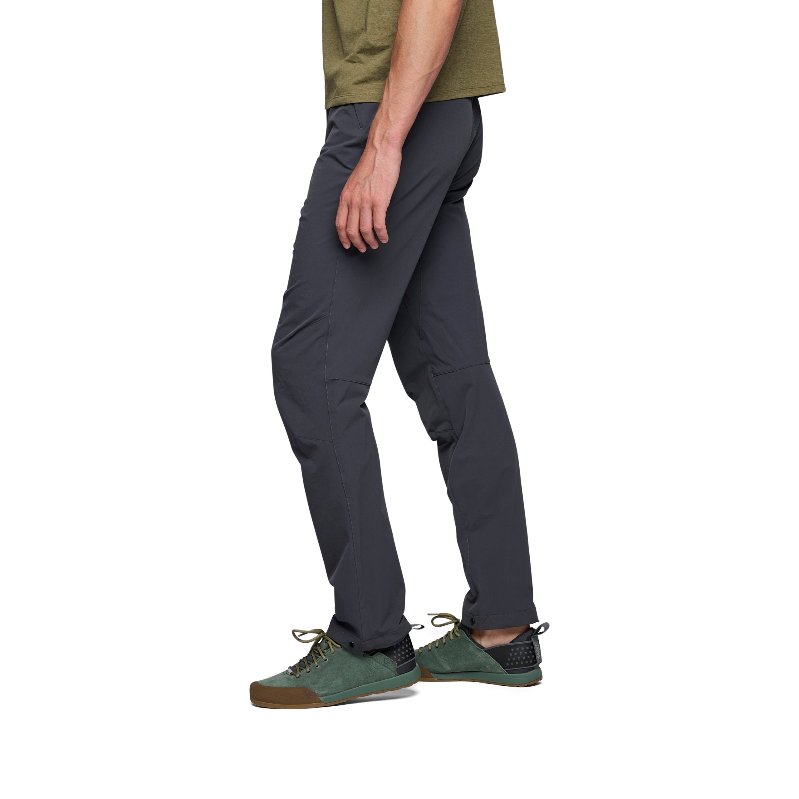 Men's Alpine Pants - Past Season - Image 5