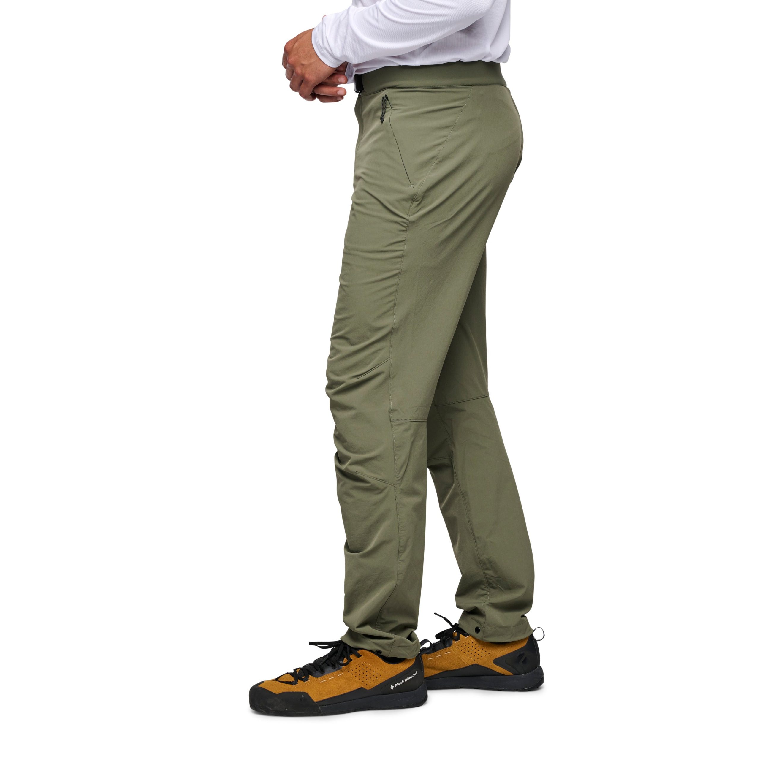 Men's Alpine Pants - Past Season - Image 12